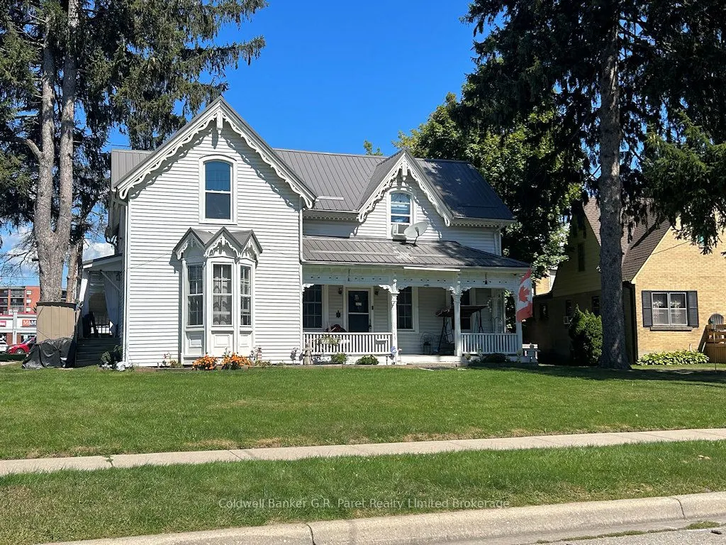 149 Main Street N