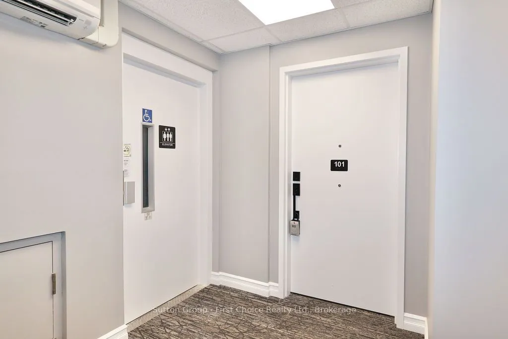 100 GORDON Street, #101