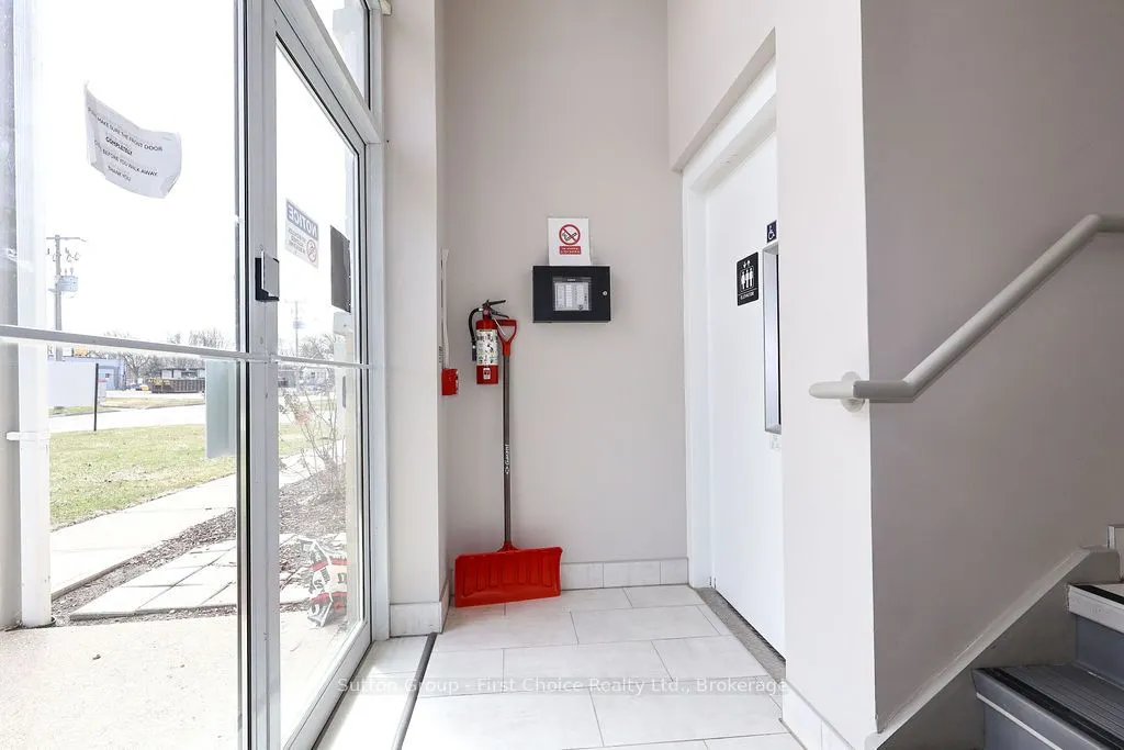 100 GORDON Street, #101