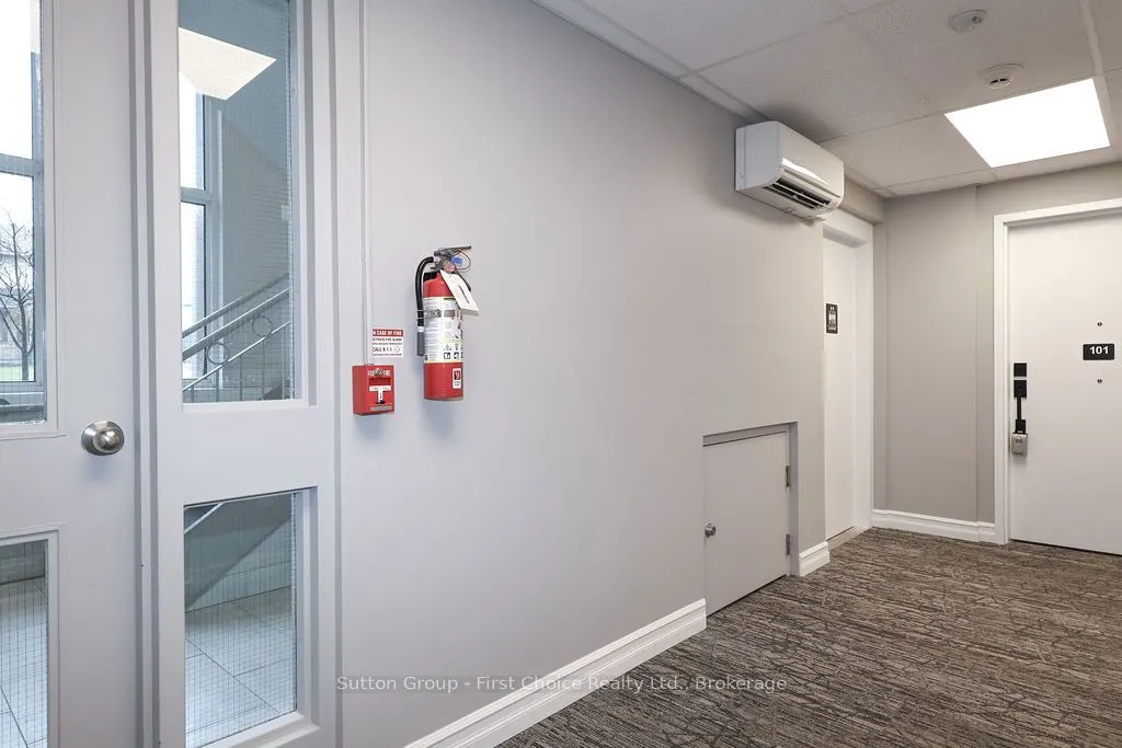 100 GORDON Street, #101