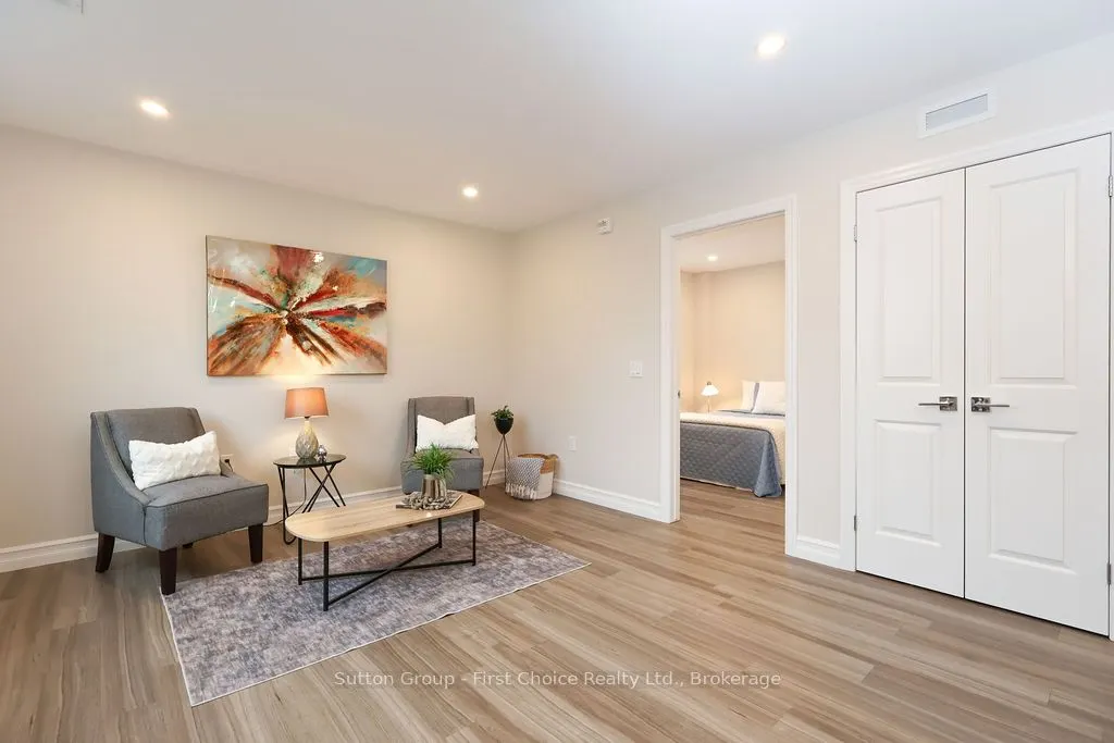 100 GORDON Street, #101