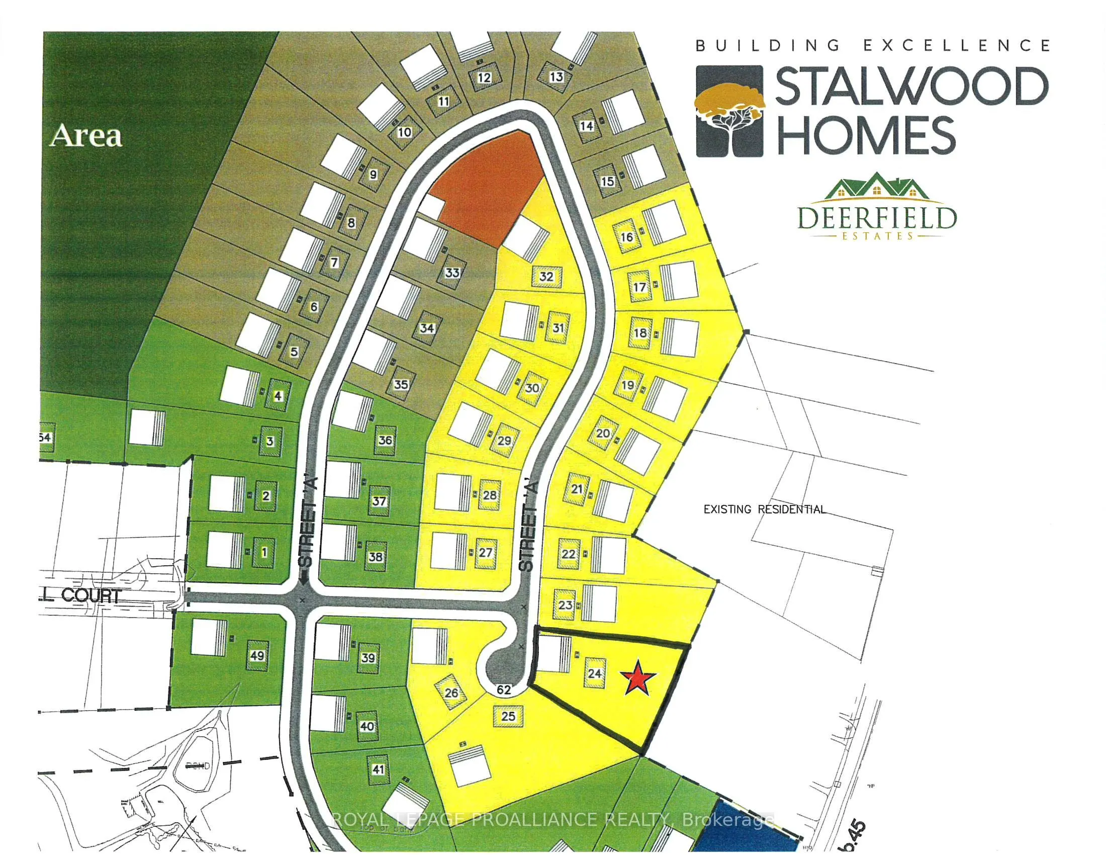 Lot 24 McCarty Drive