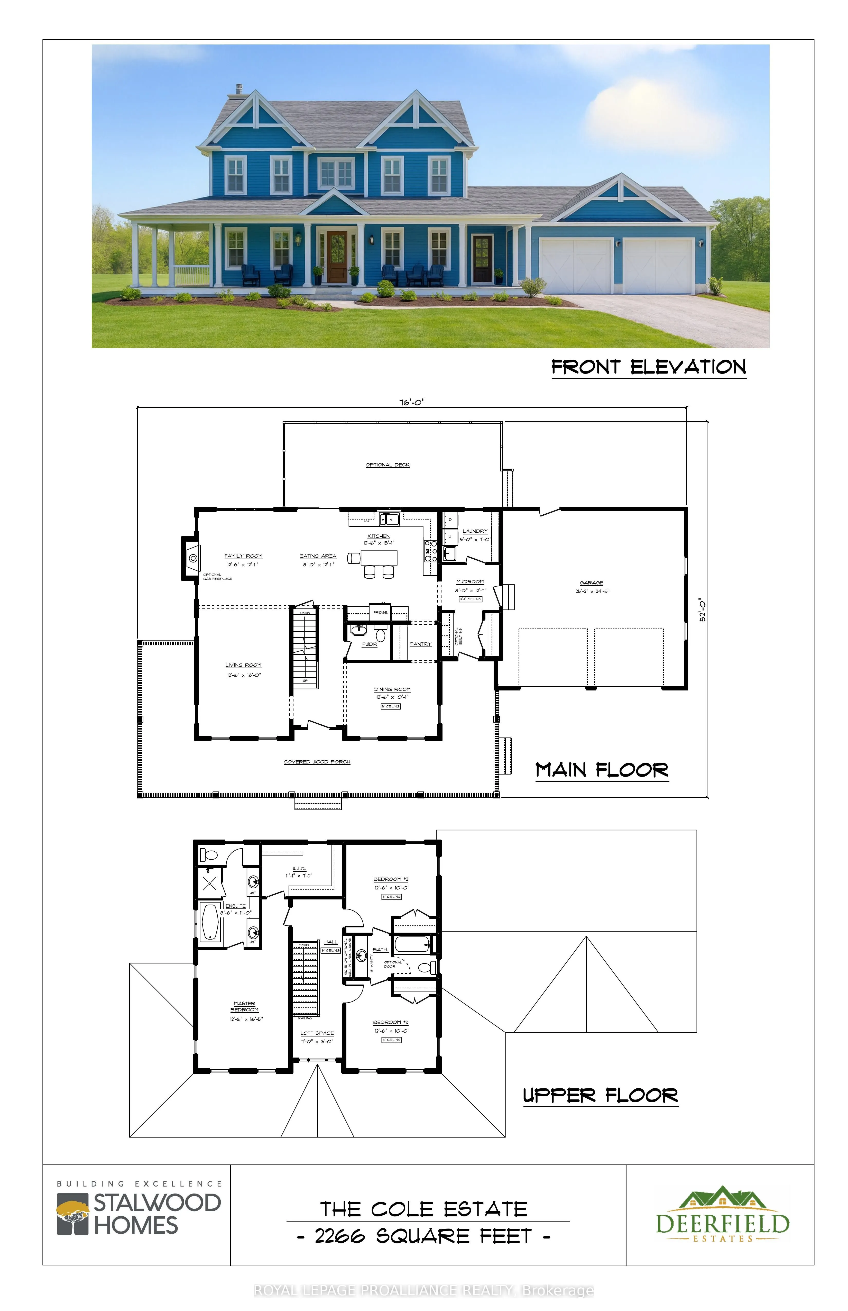 Lot 24 McCarty Drive