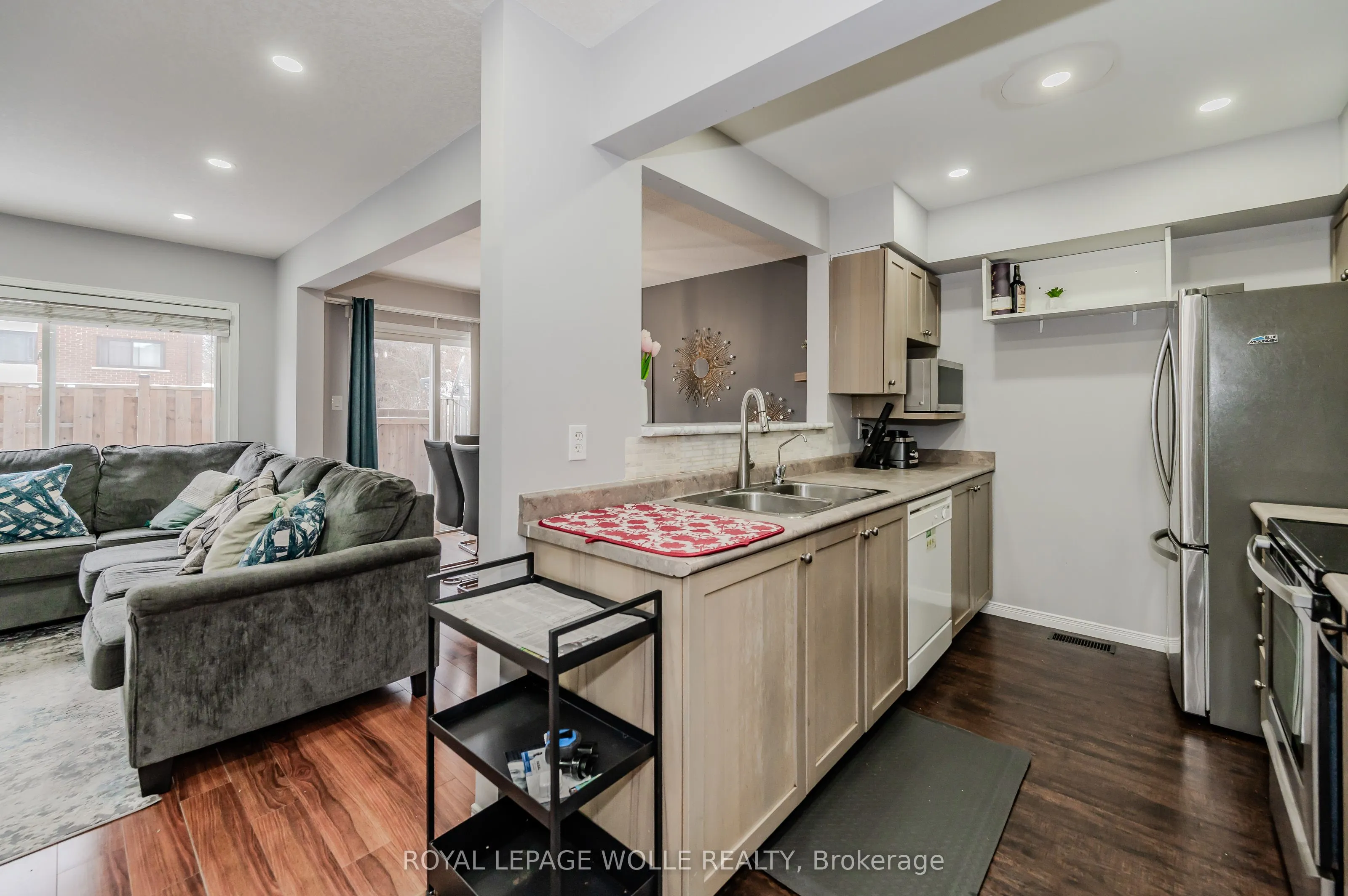 120 Dudhope Avenue #20