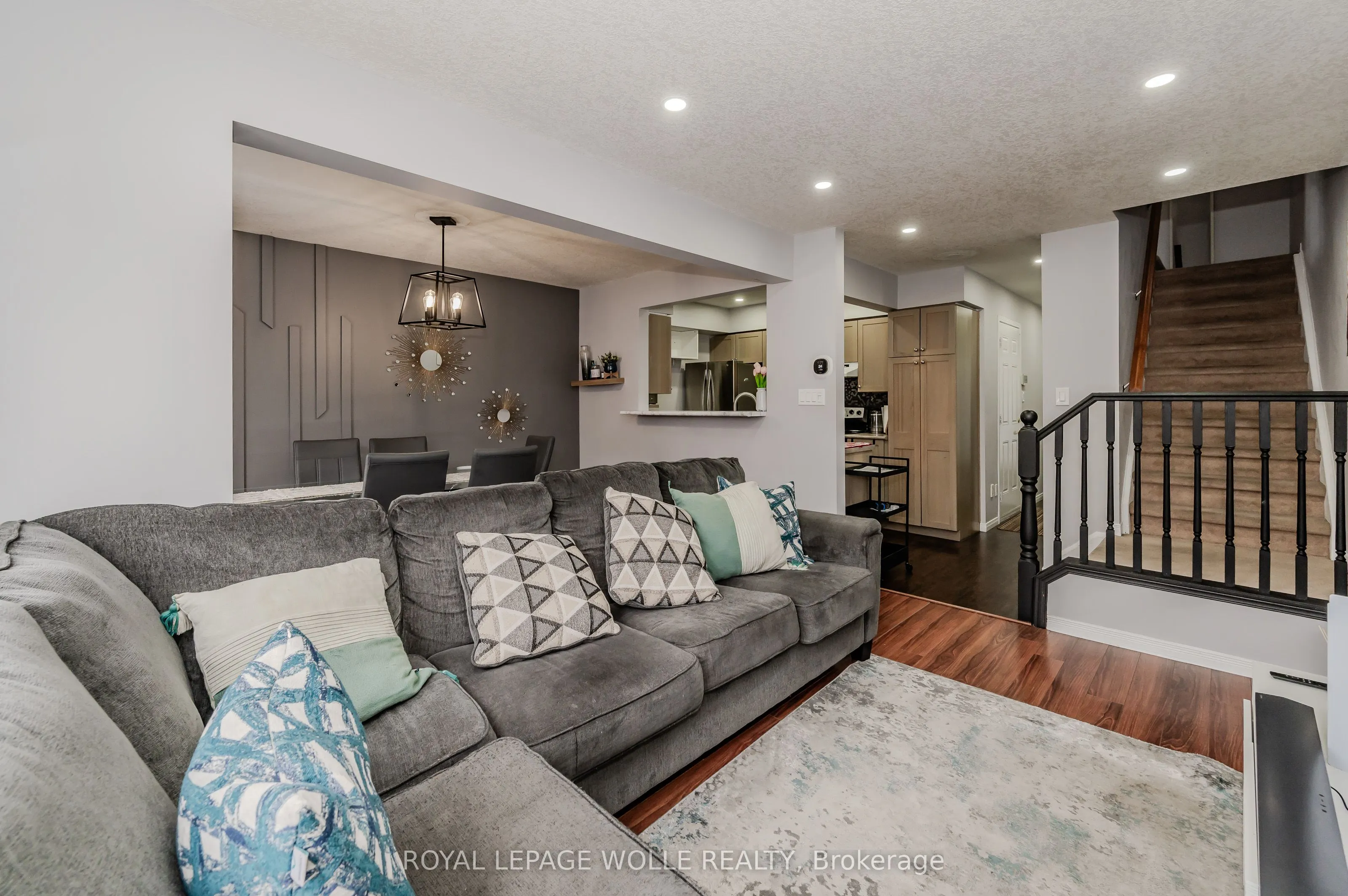 120 Dudhope Avenue #20
