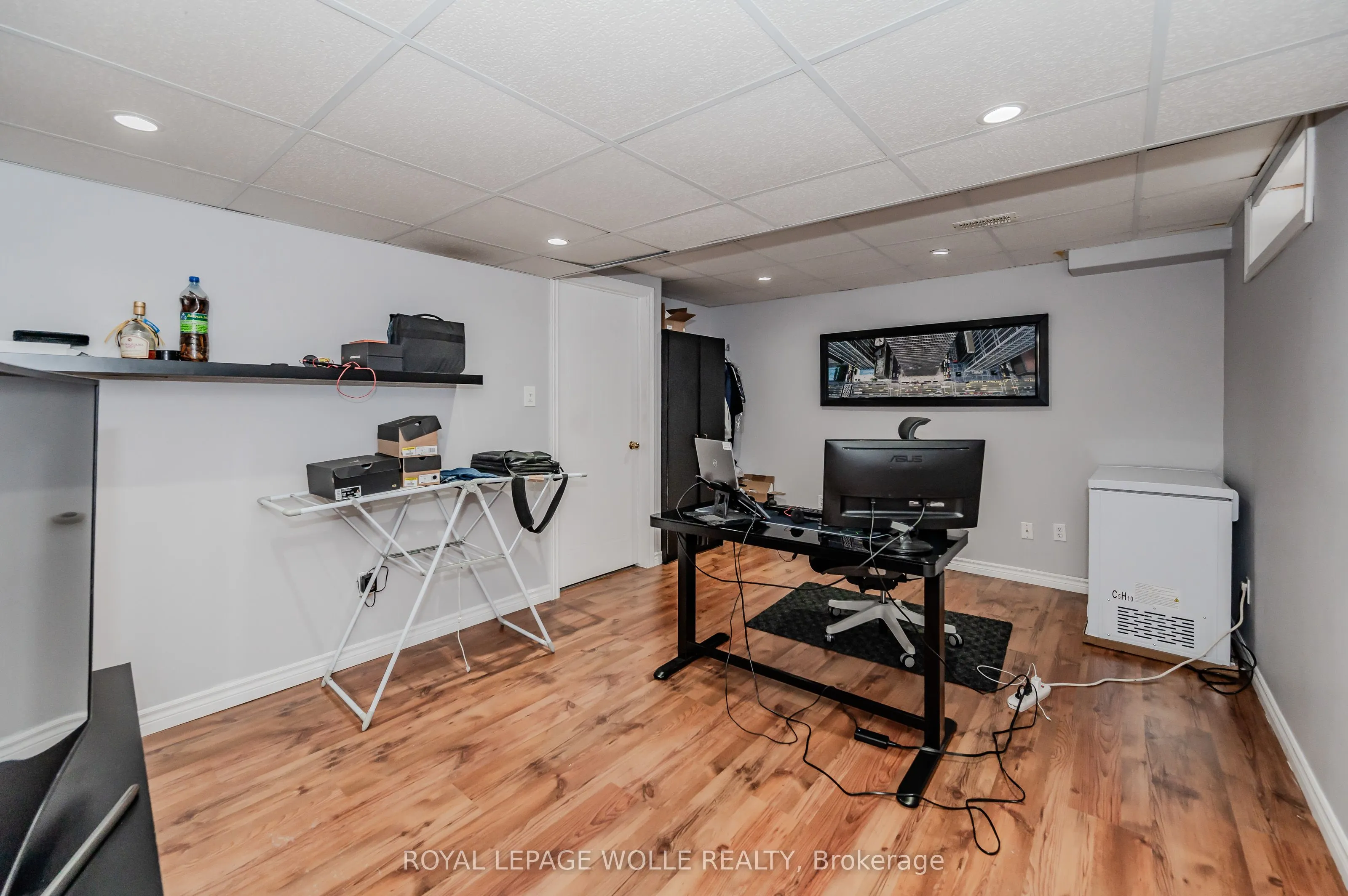120 Dudhope Avenue #20