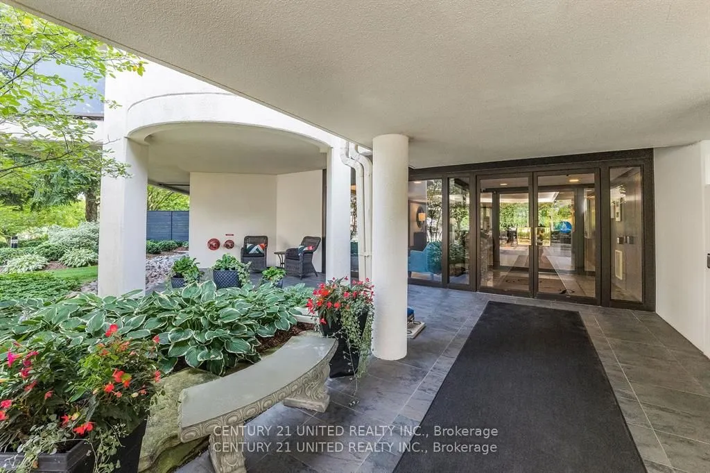 1818 Cherryhill Road #502