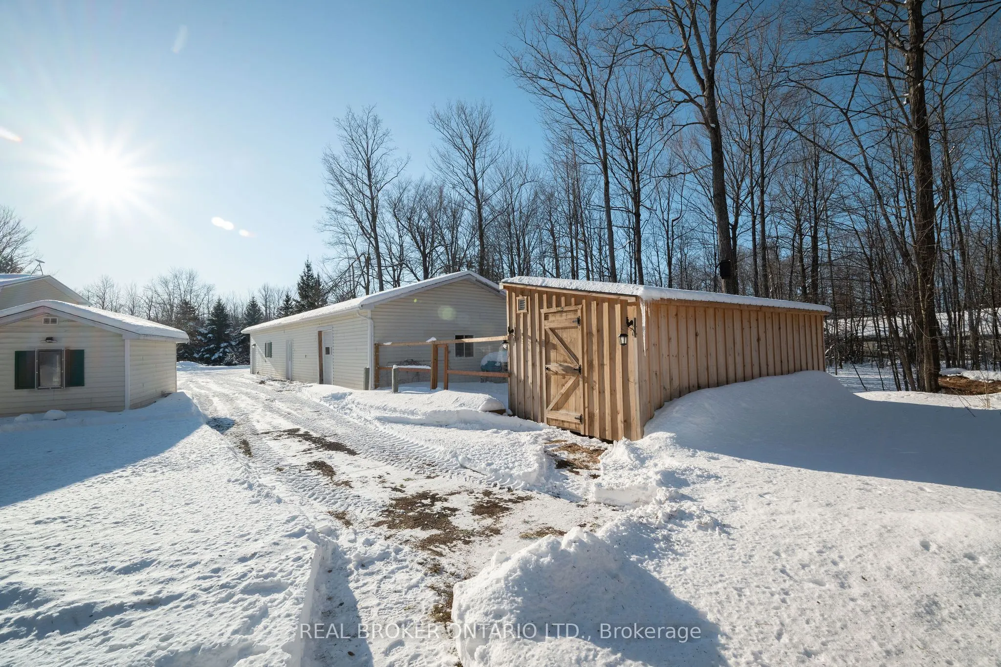 3993 CHAPEL Road