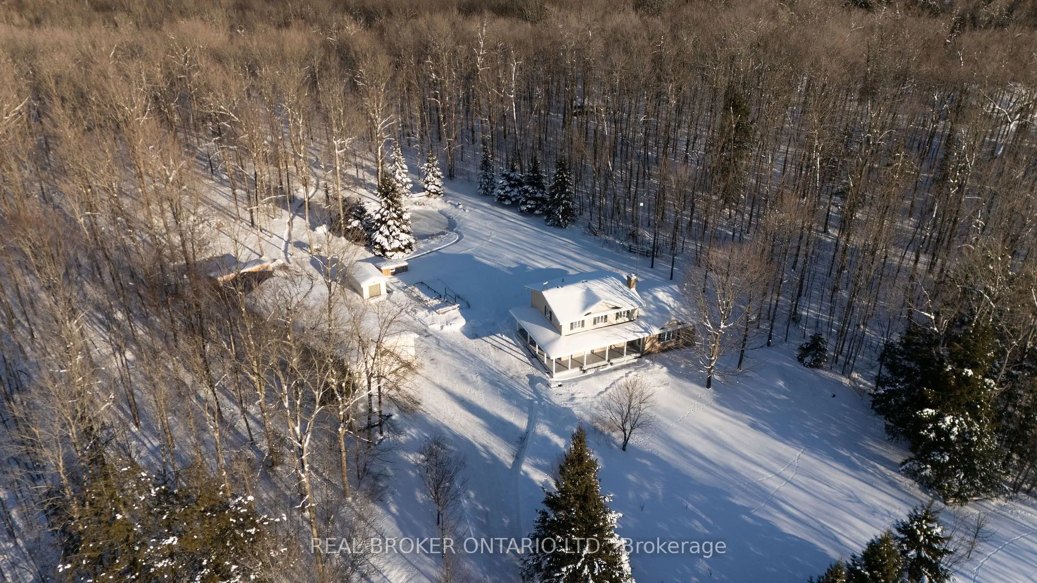 3993 CHAPEL Road