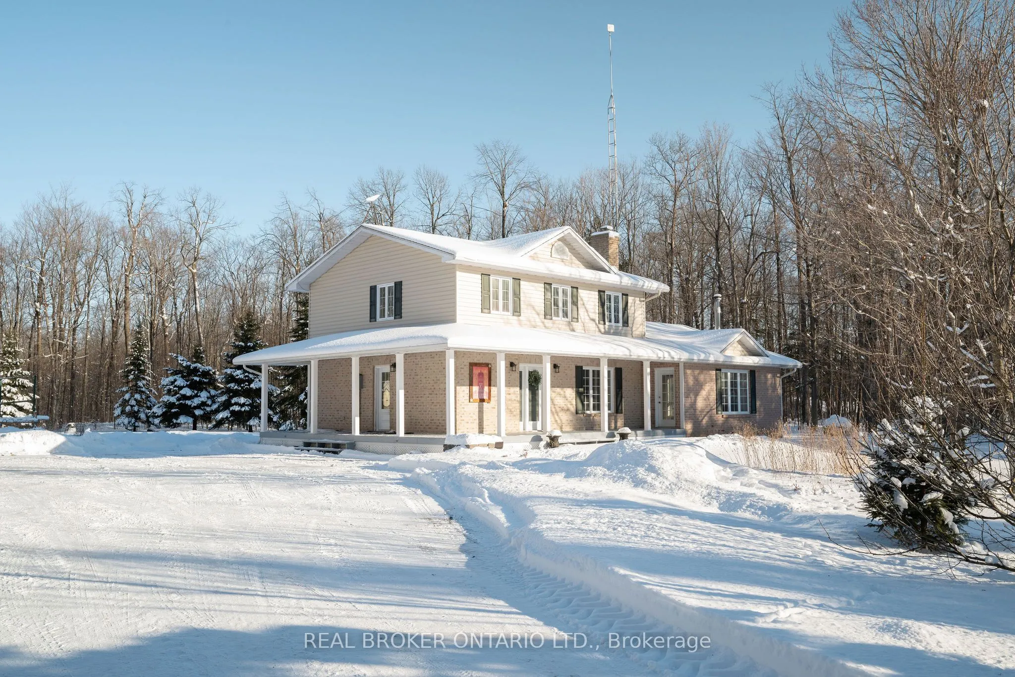 3993 CHAPEL Road