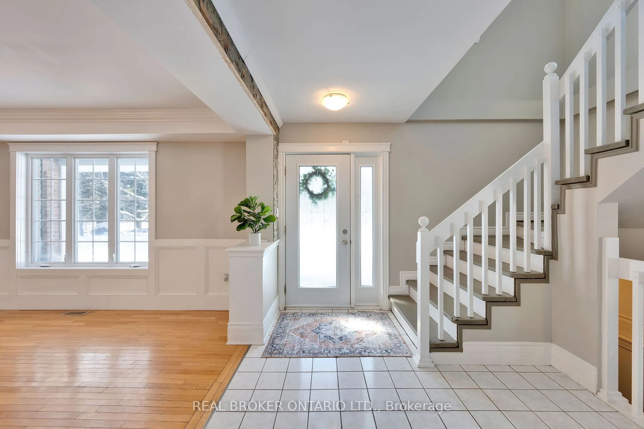 3993 CHAPEL Road