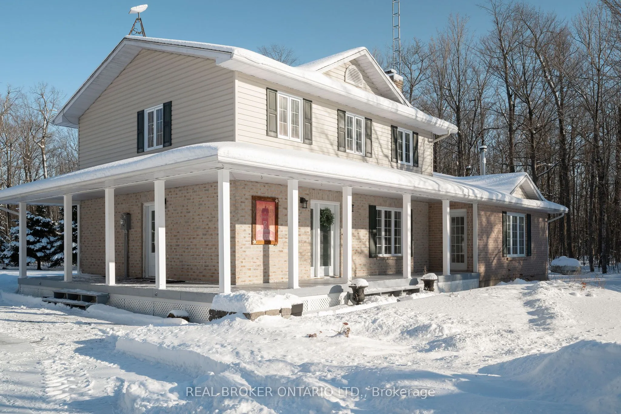 3993 CHAPEL Road
