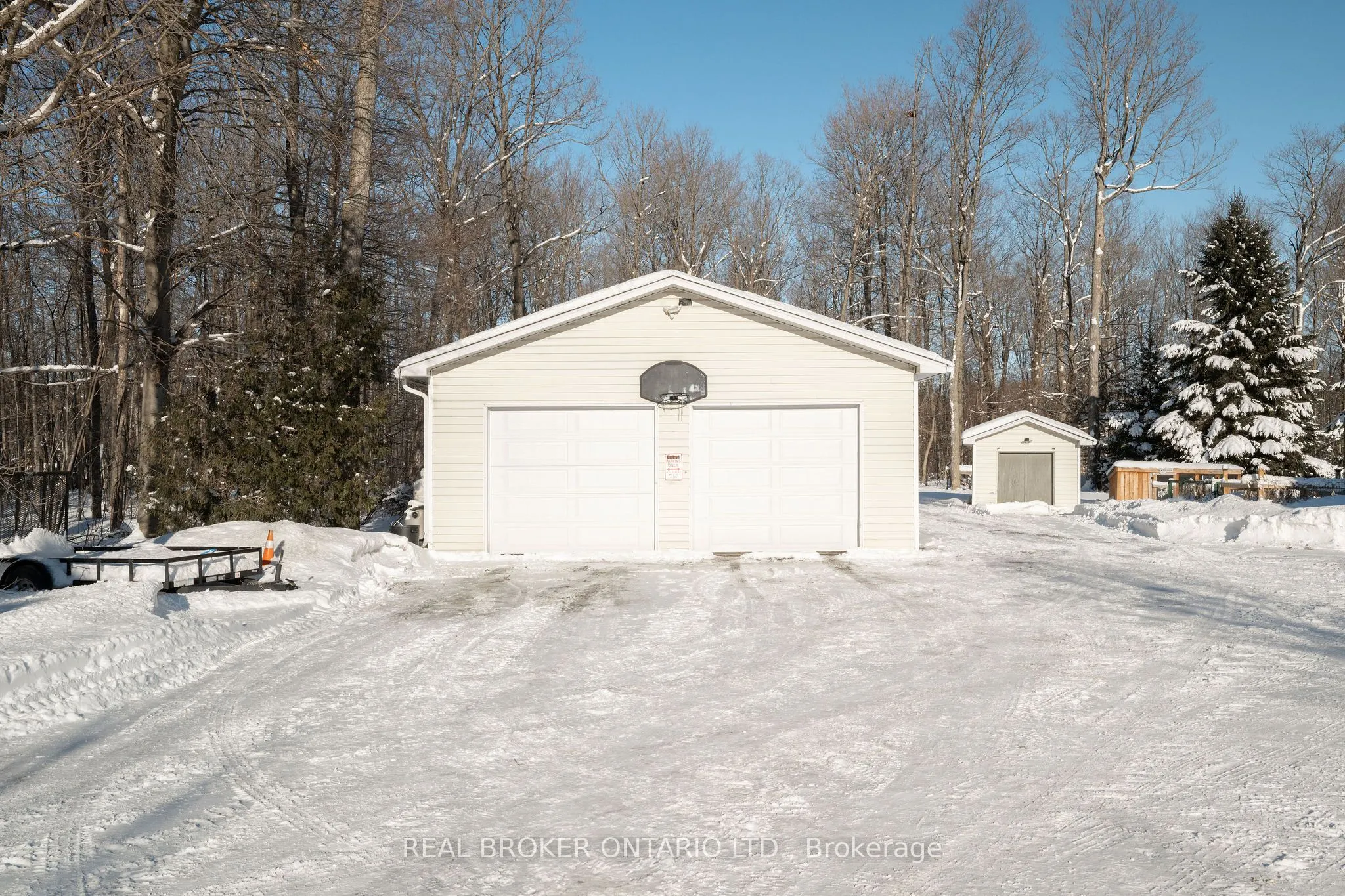 3993 CHAPEL Road