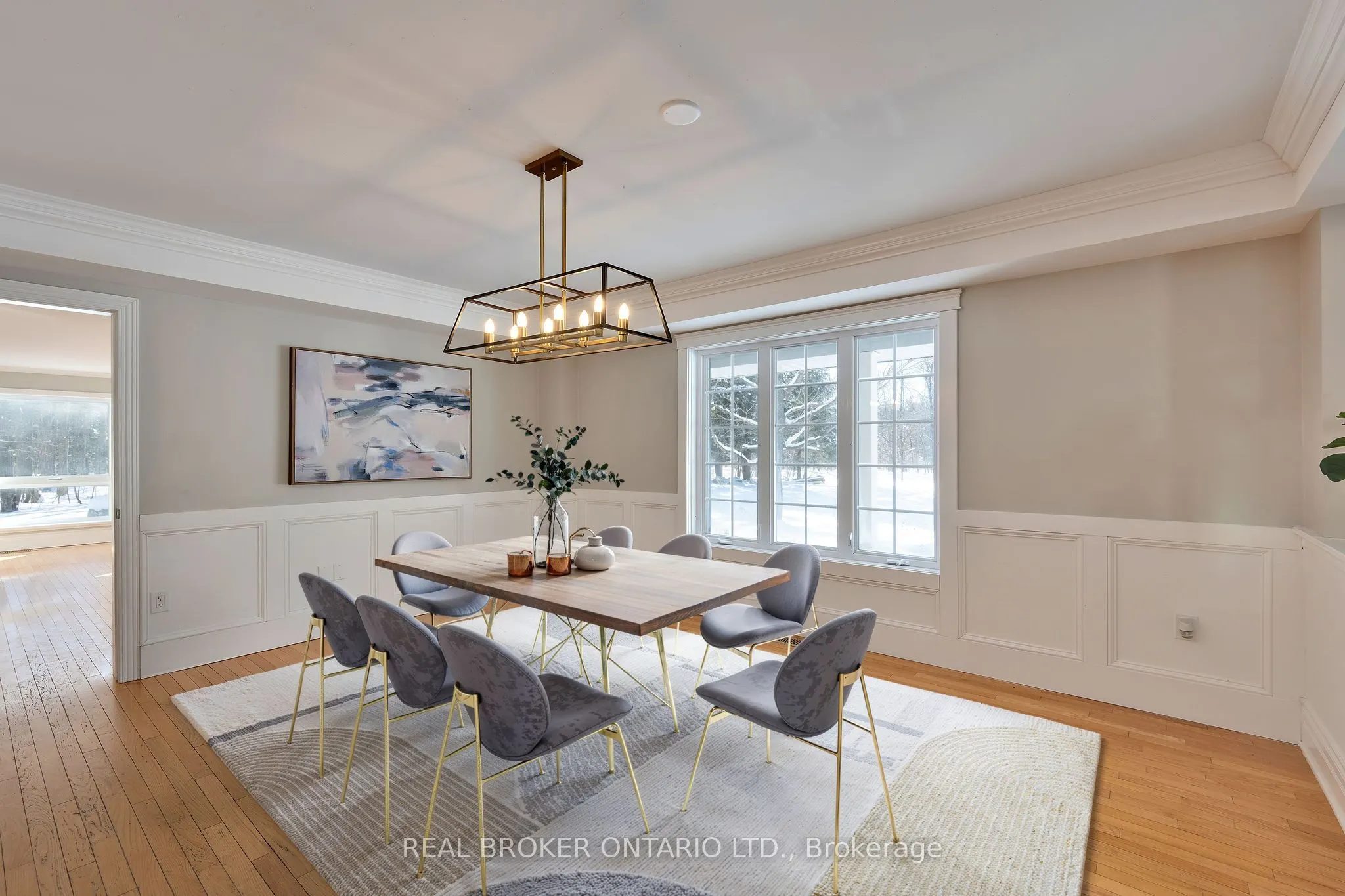3993 CHAPEL Road
