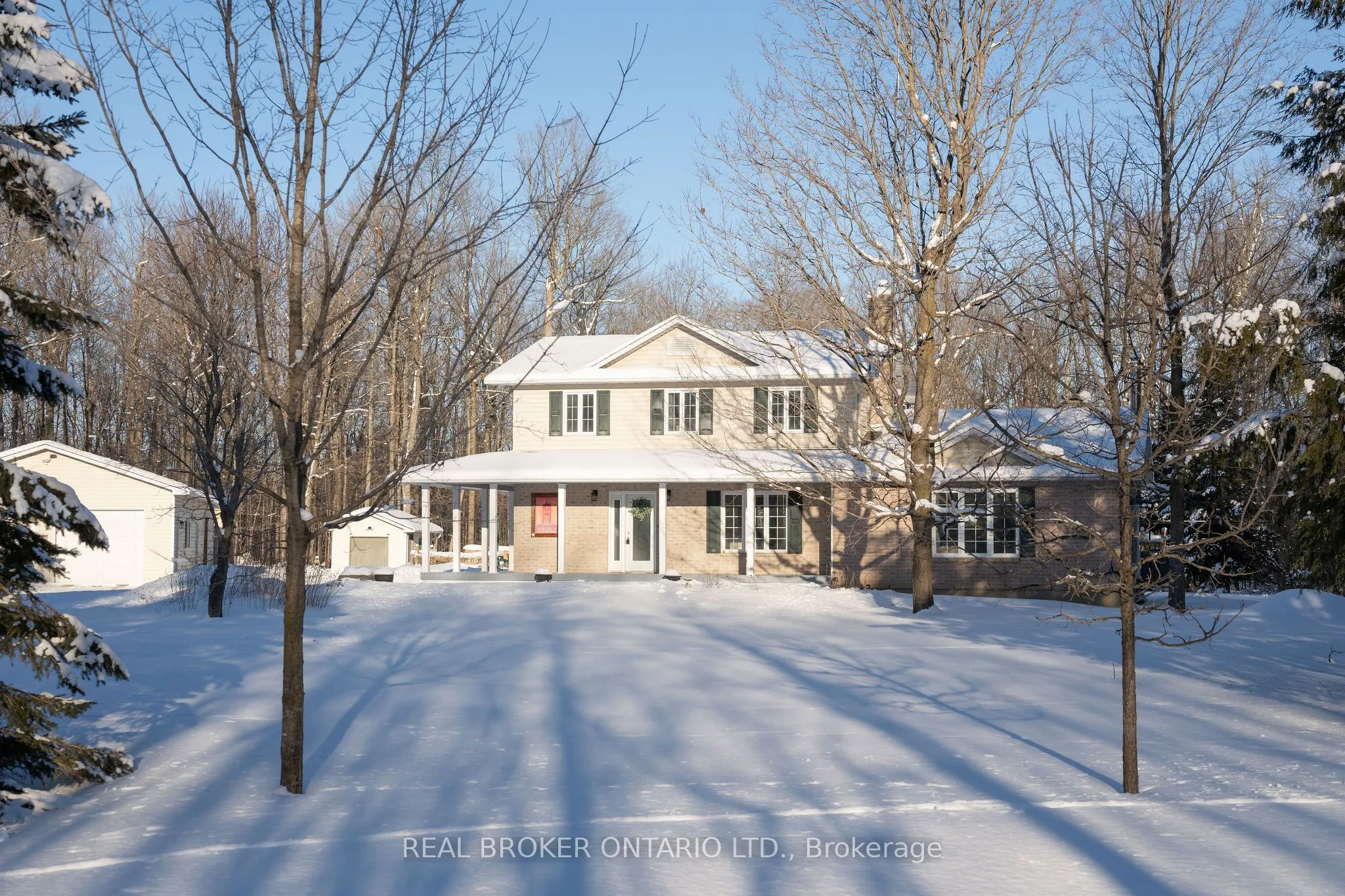 3993 CHAPEL Road