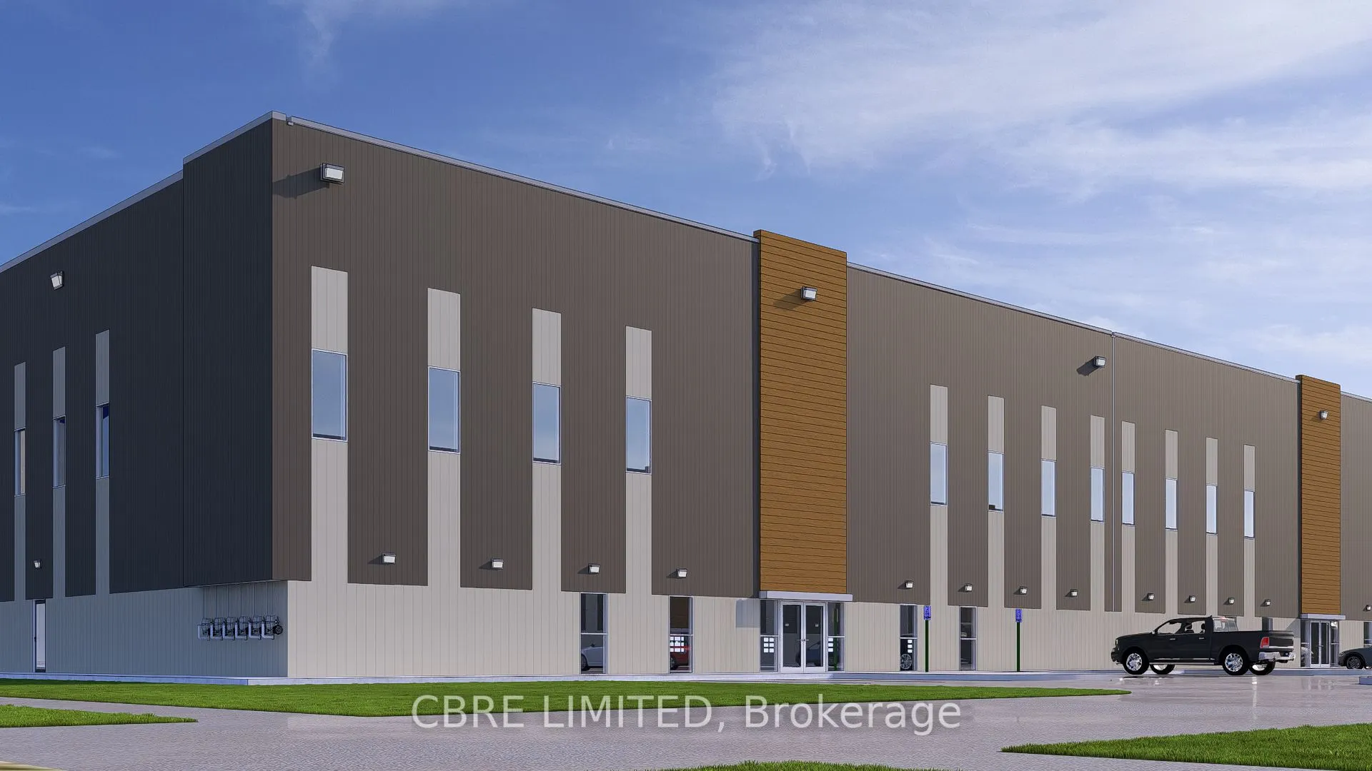 1042 Innovation Drive #Building B