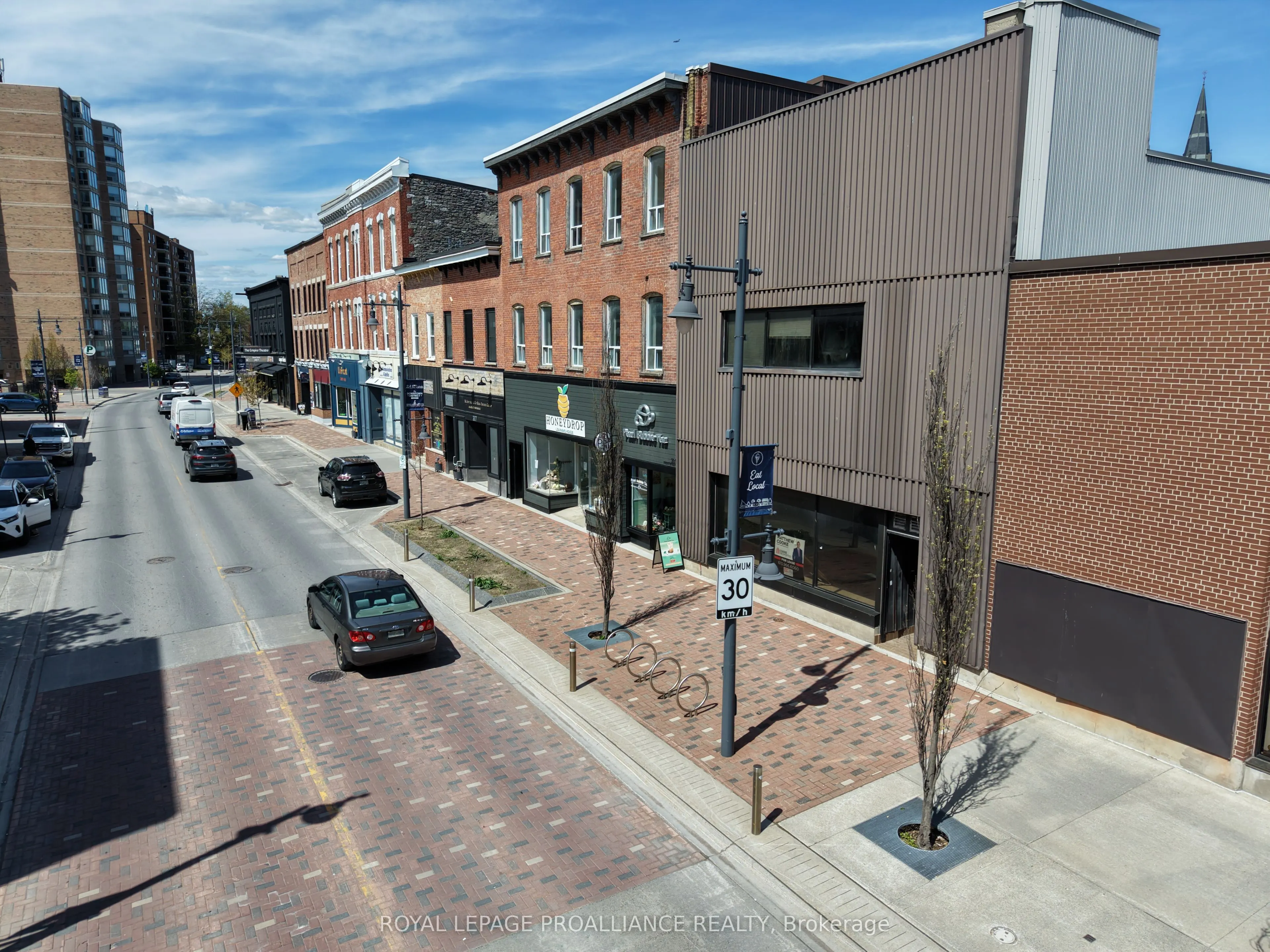 299 Front Street