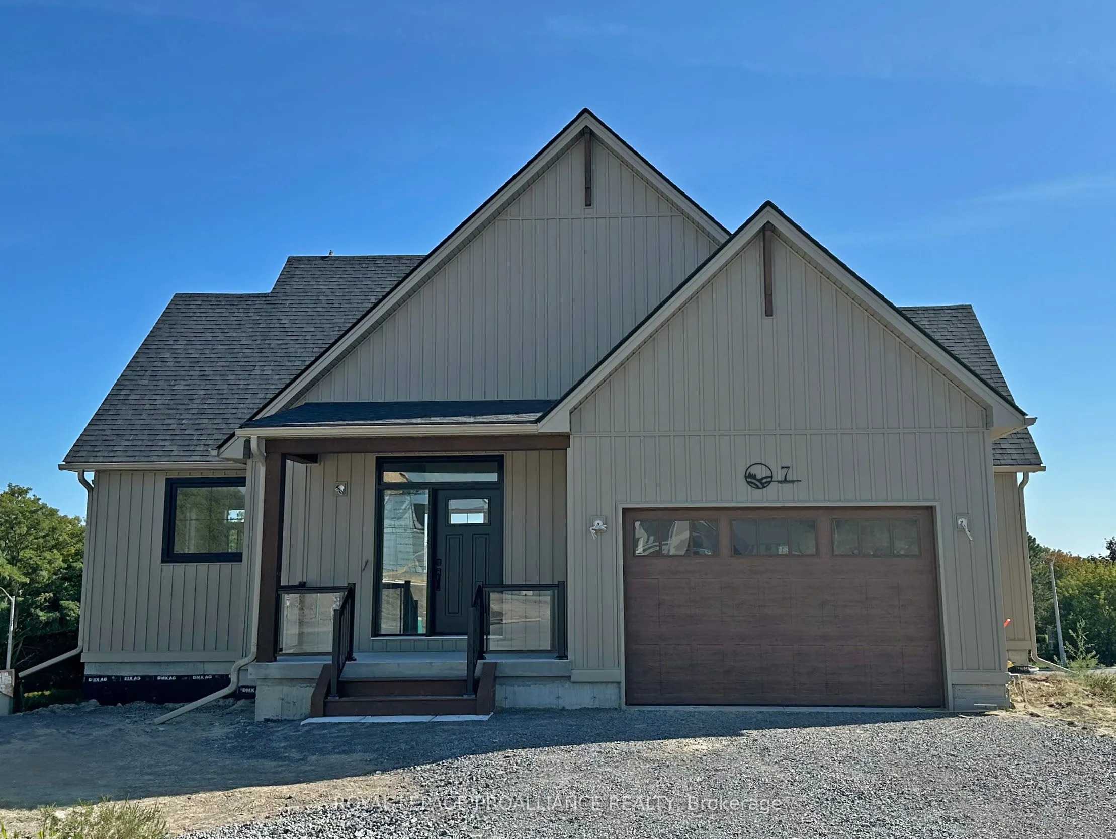 7 Merriman Court