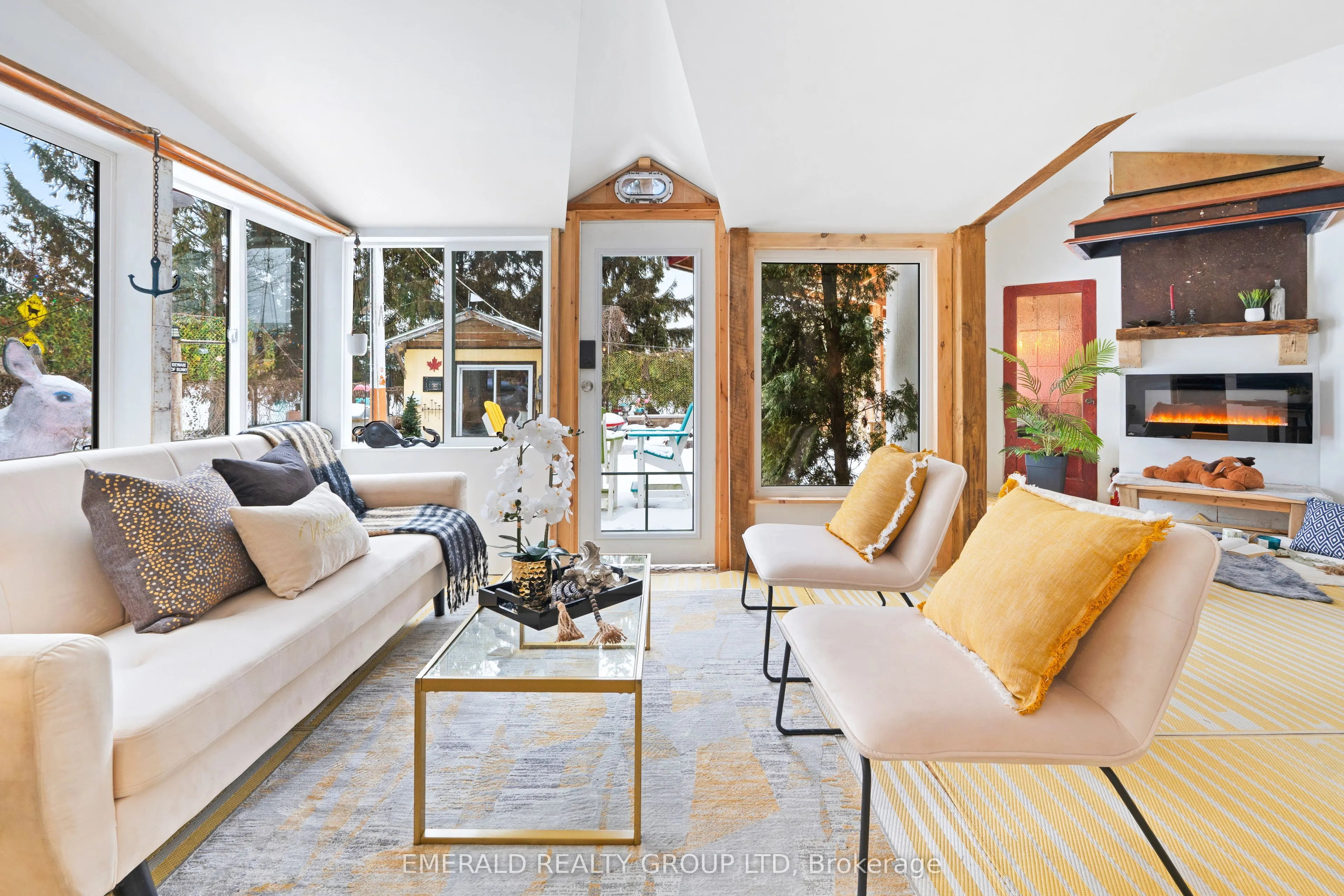 3816 Crystal Beach Drive