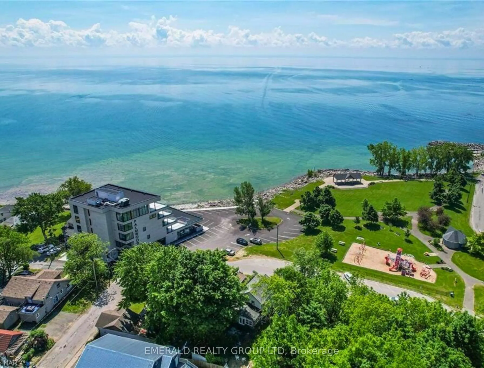3816 Crystal Beach Drive