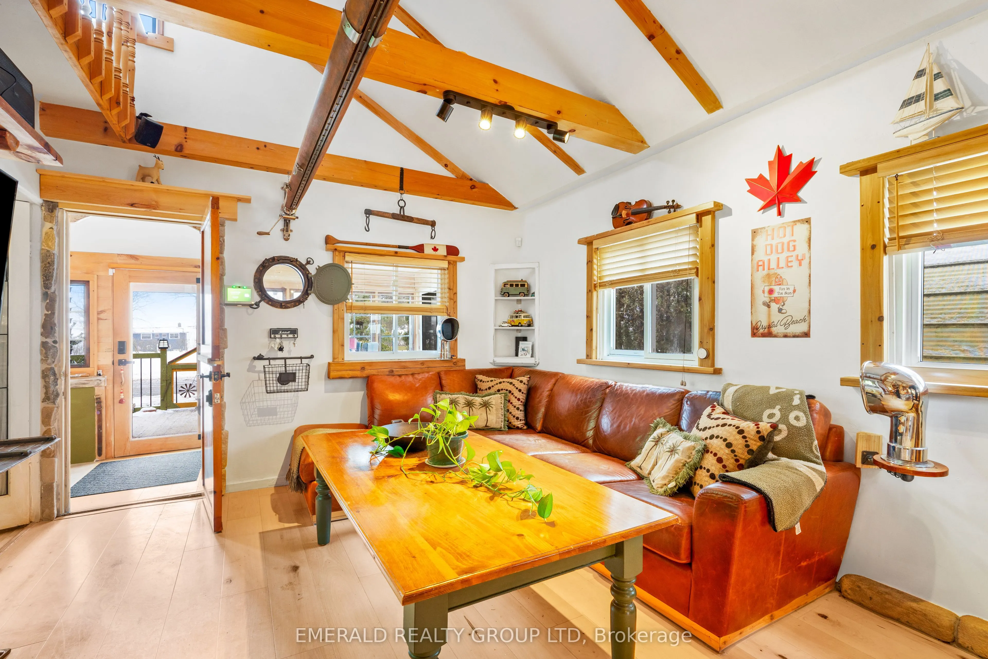 3816 Crystal Beach Drive