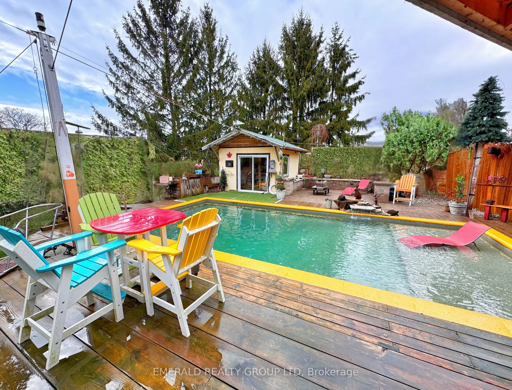 3816 Crystal Beach Drive