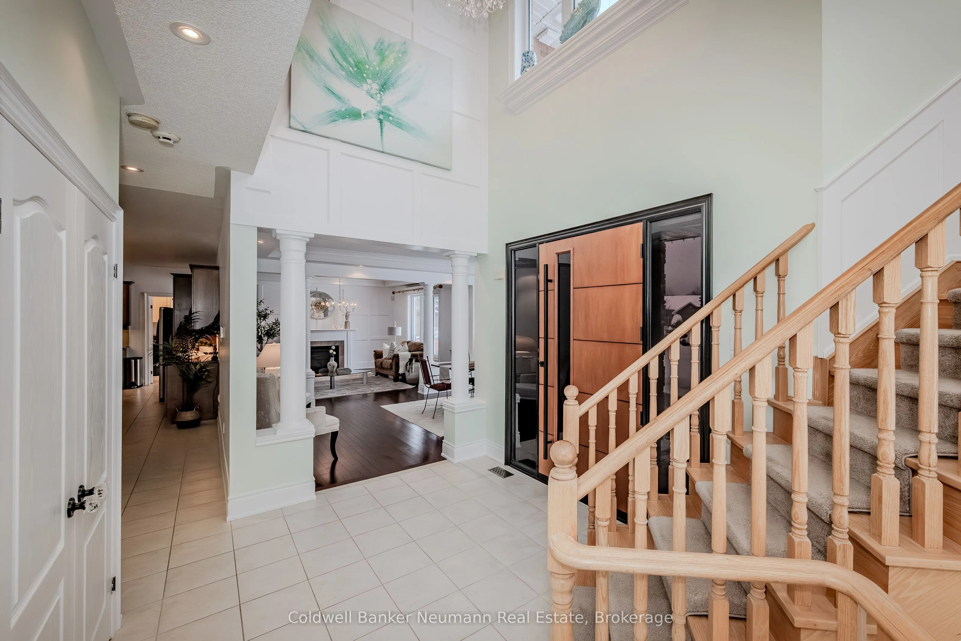 32 Forest Ridge Road