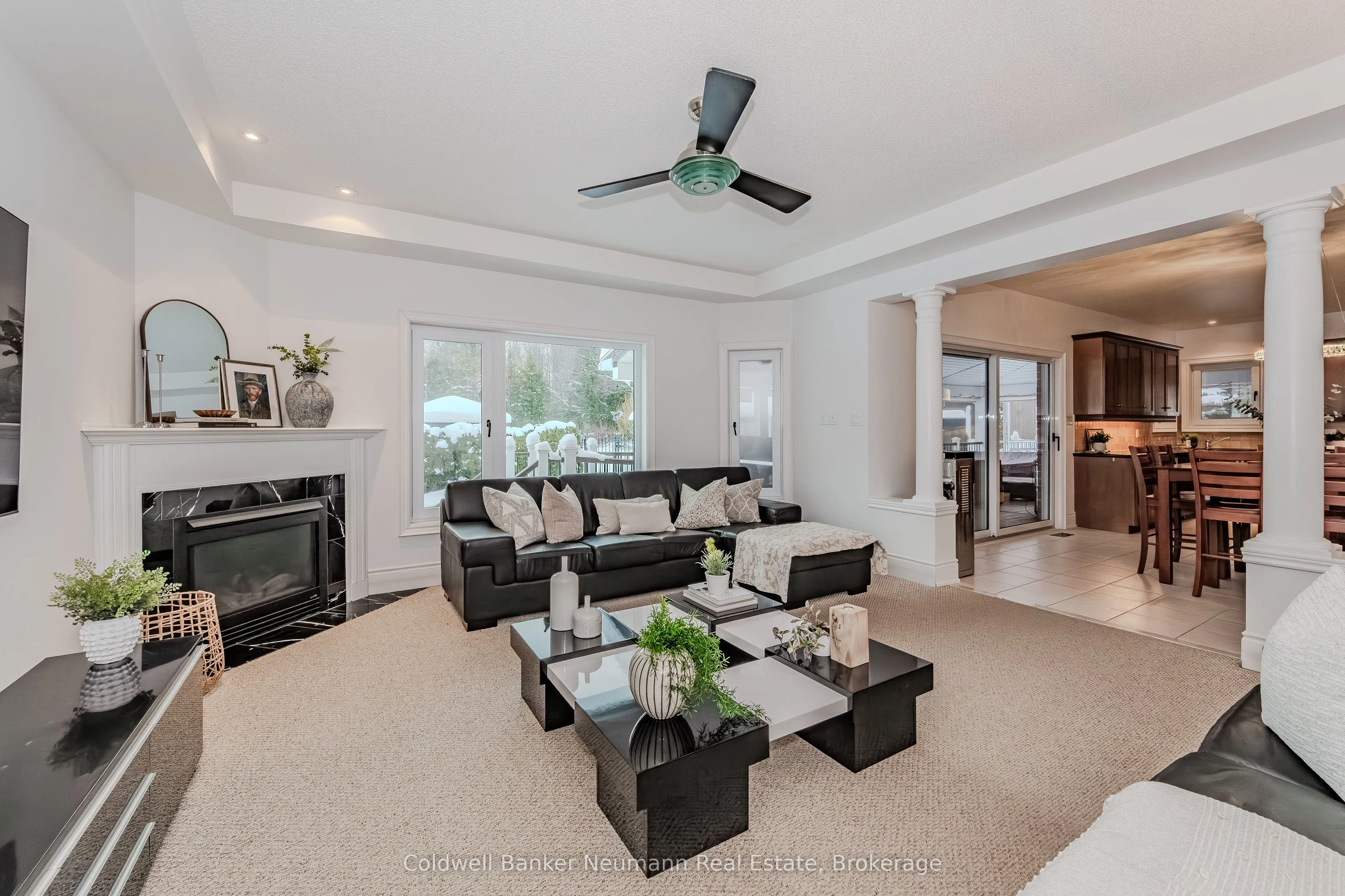32 Forest Ridge Road
