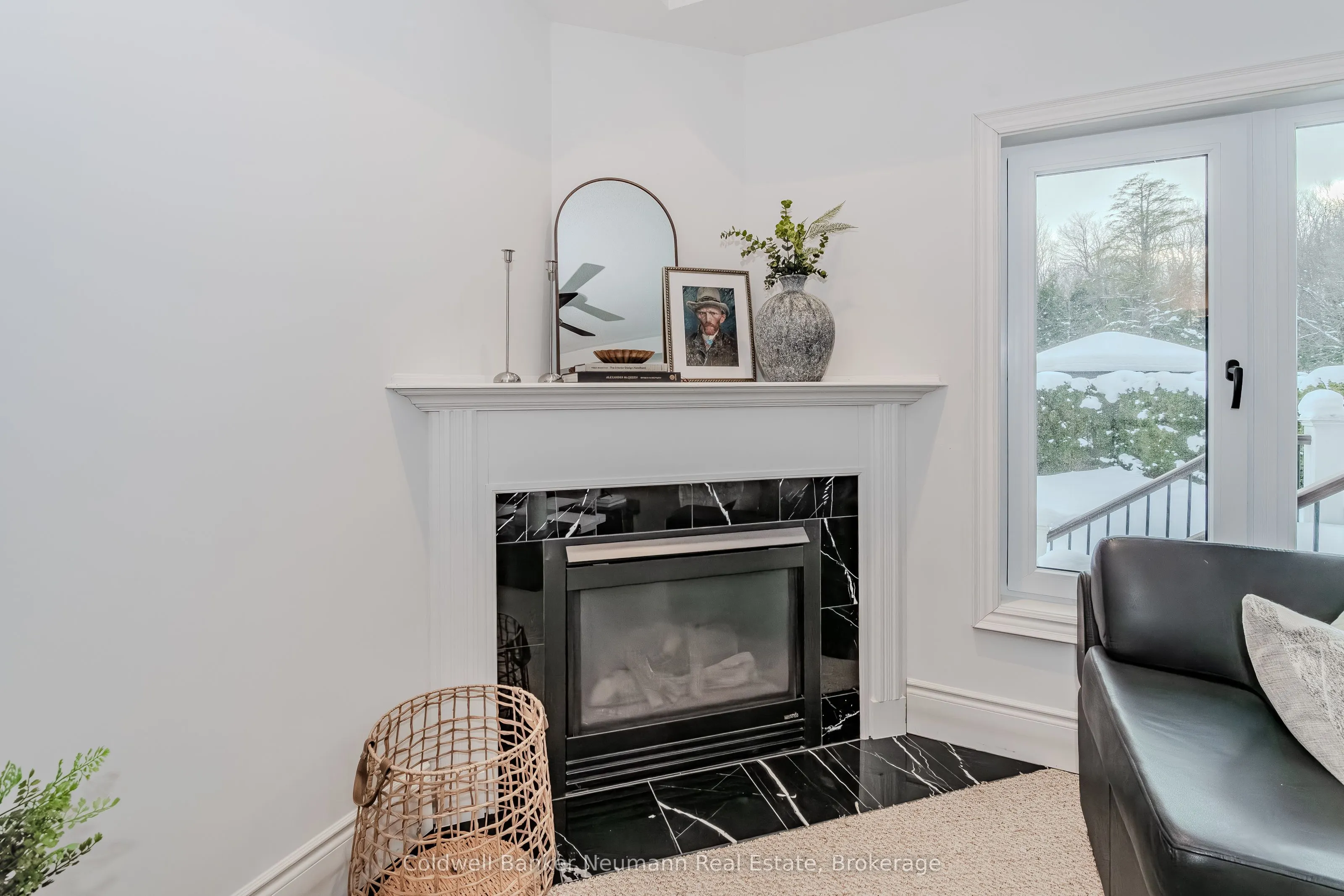 32 Forest Ridge Road