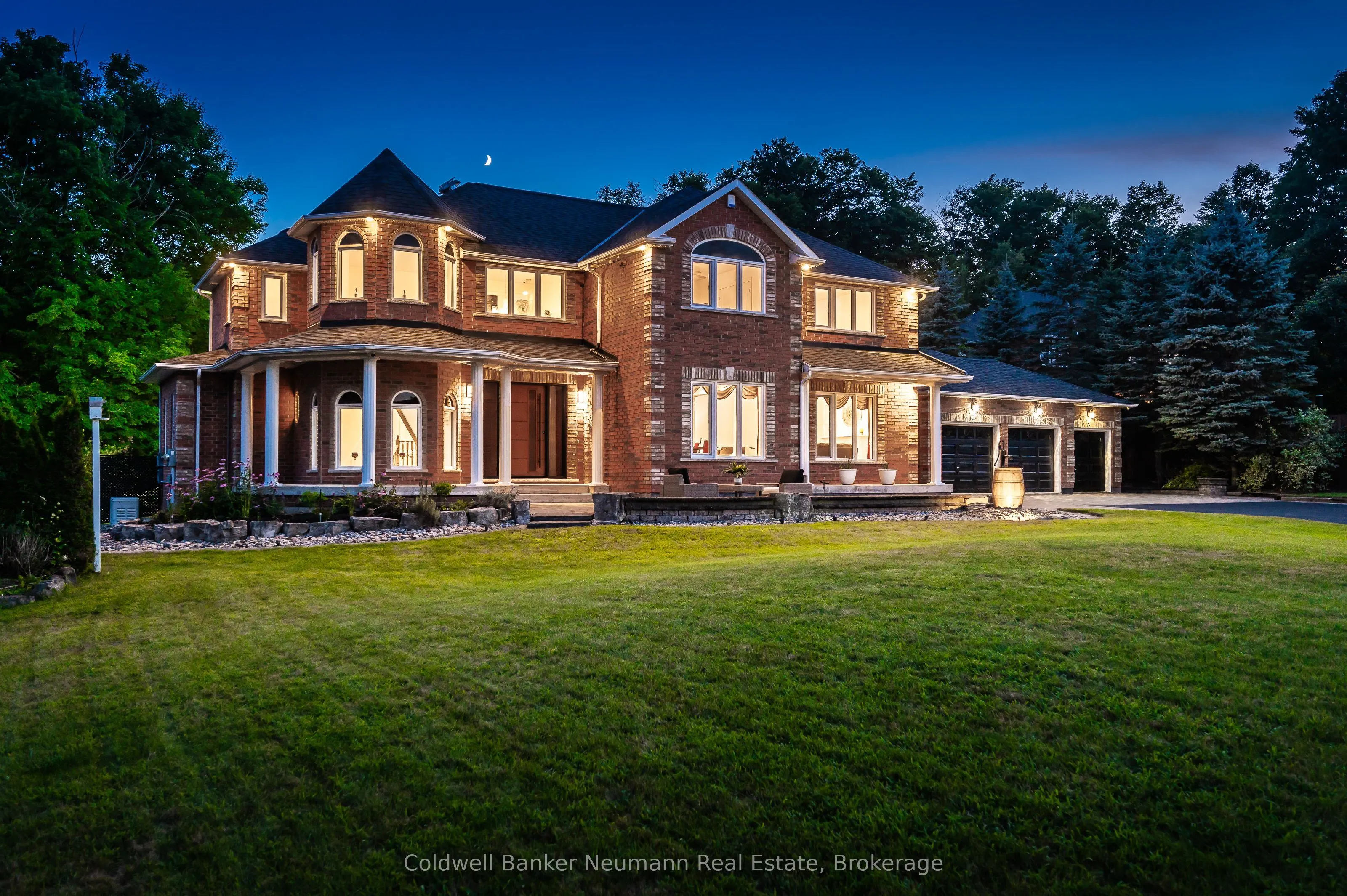 32 Forest Ridge Road