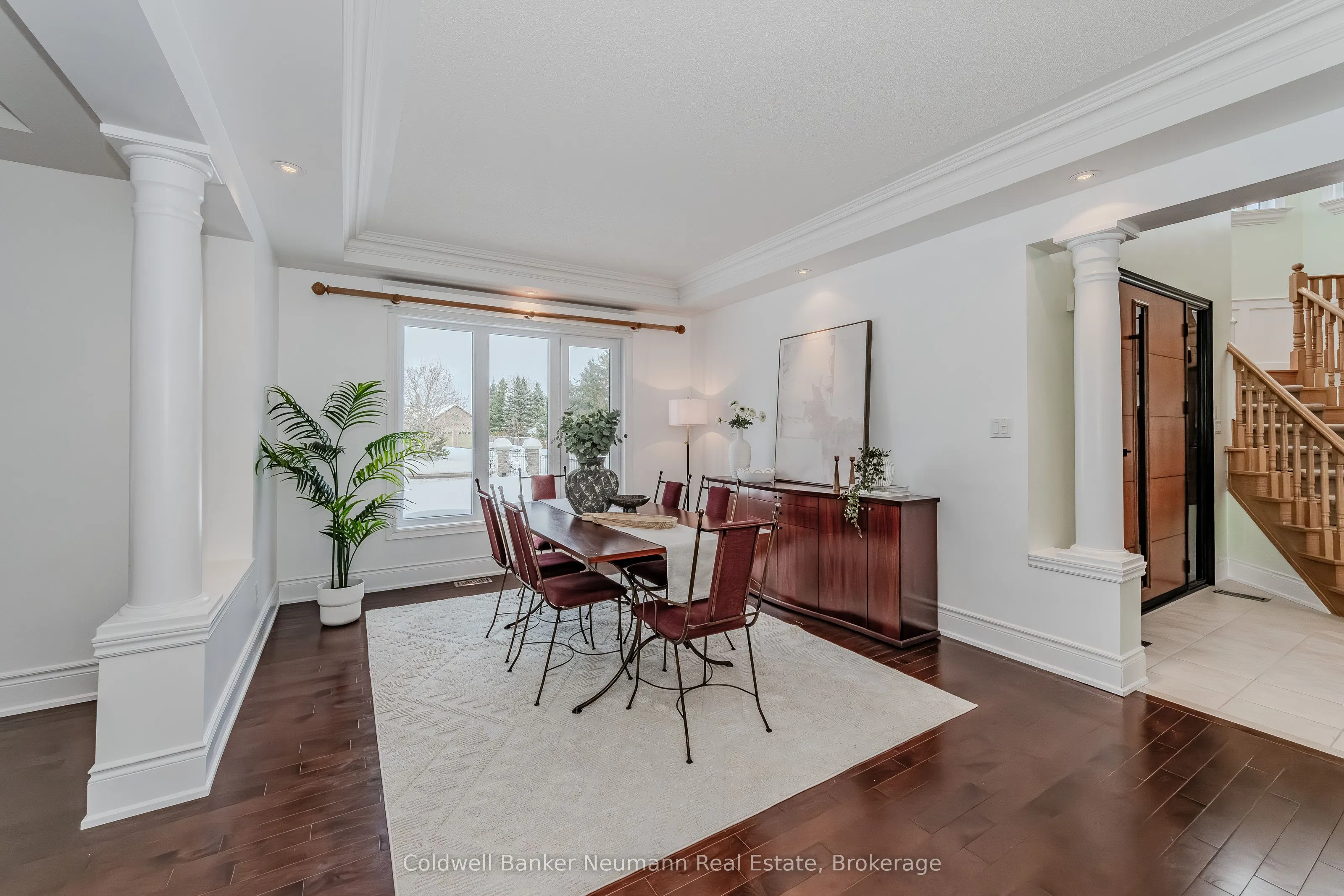 32 Forest Ridge Road