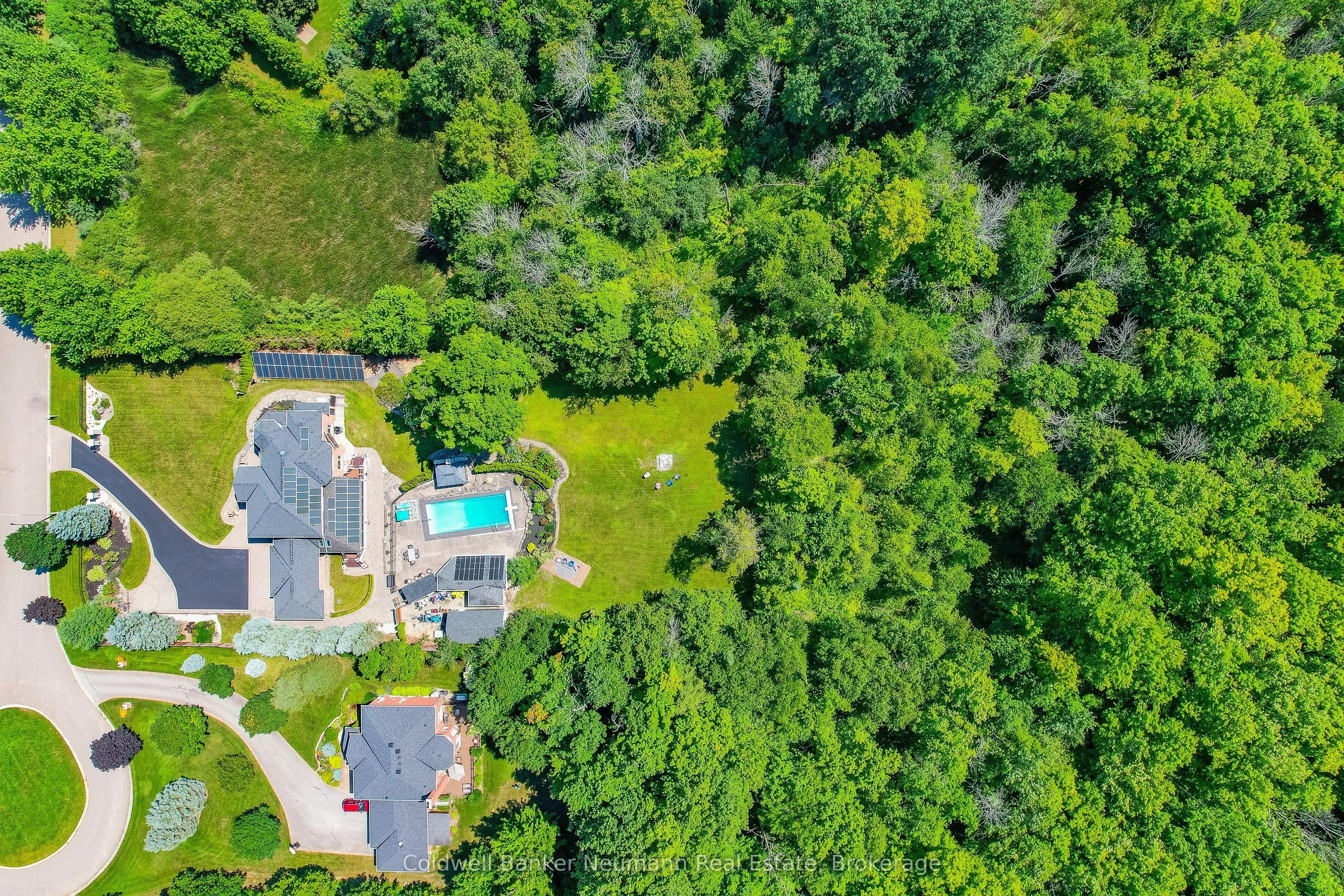32 Forest Ridge Road