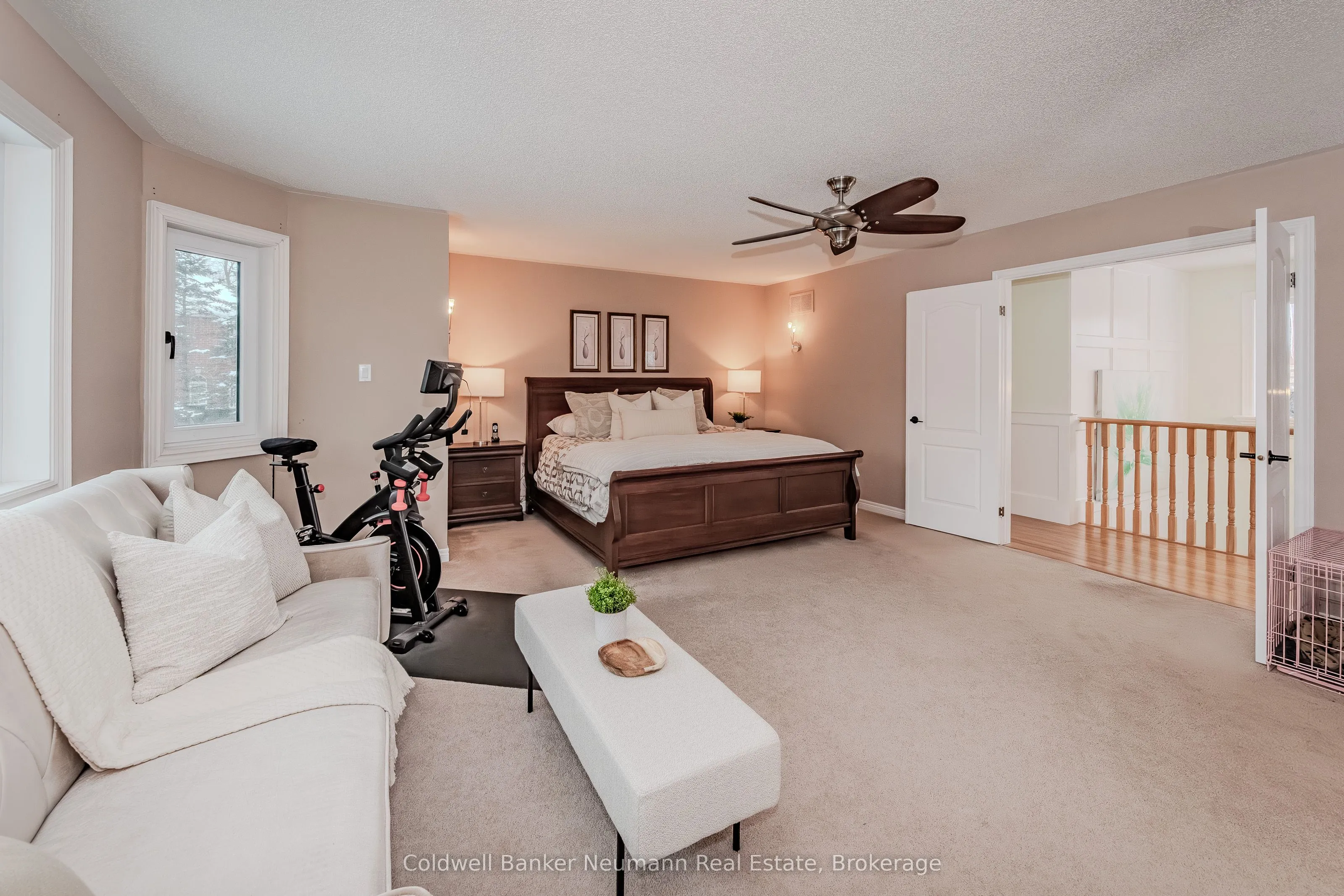 32 Forest Ridge Road