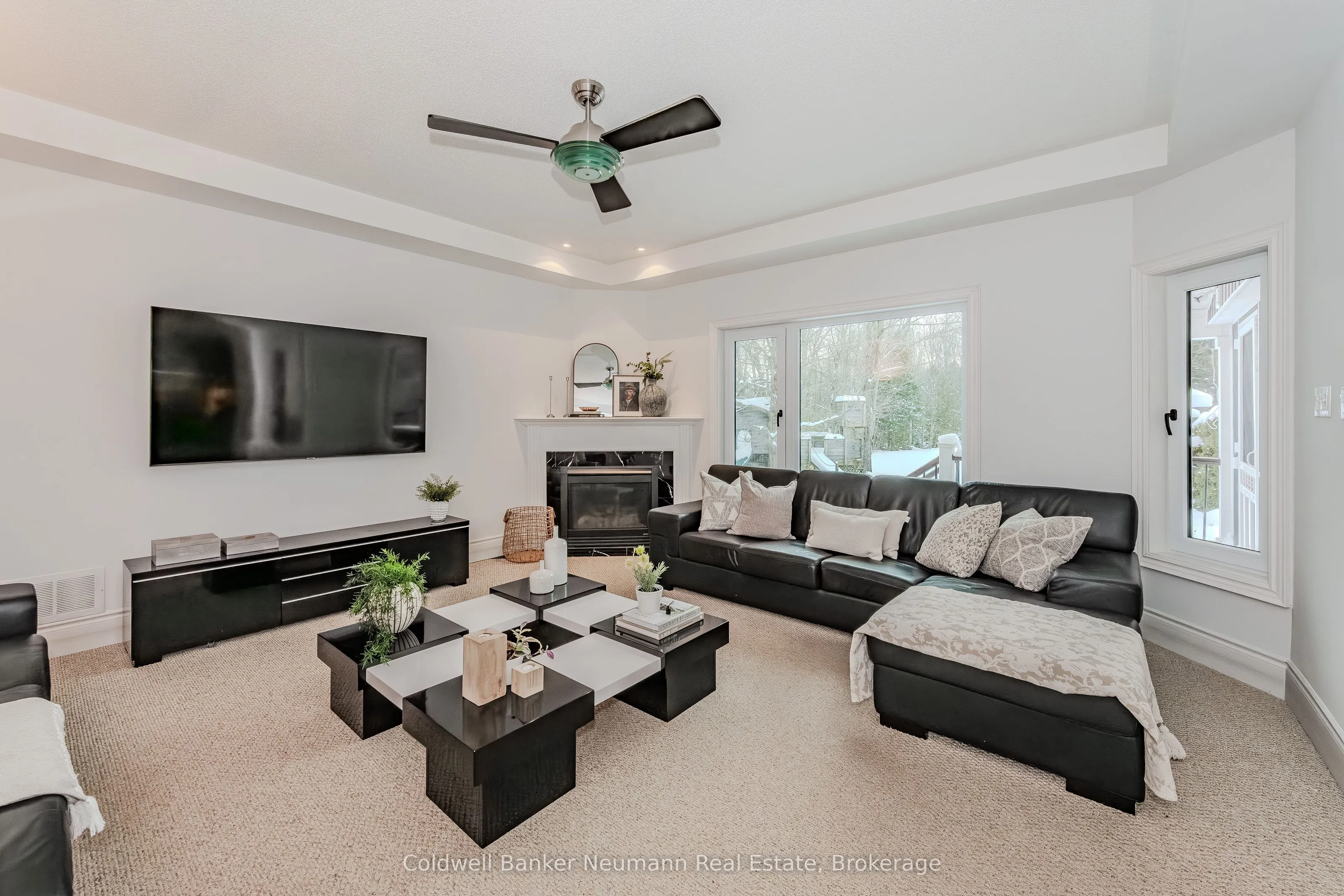 32 Forest Ridge Road