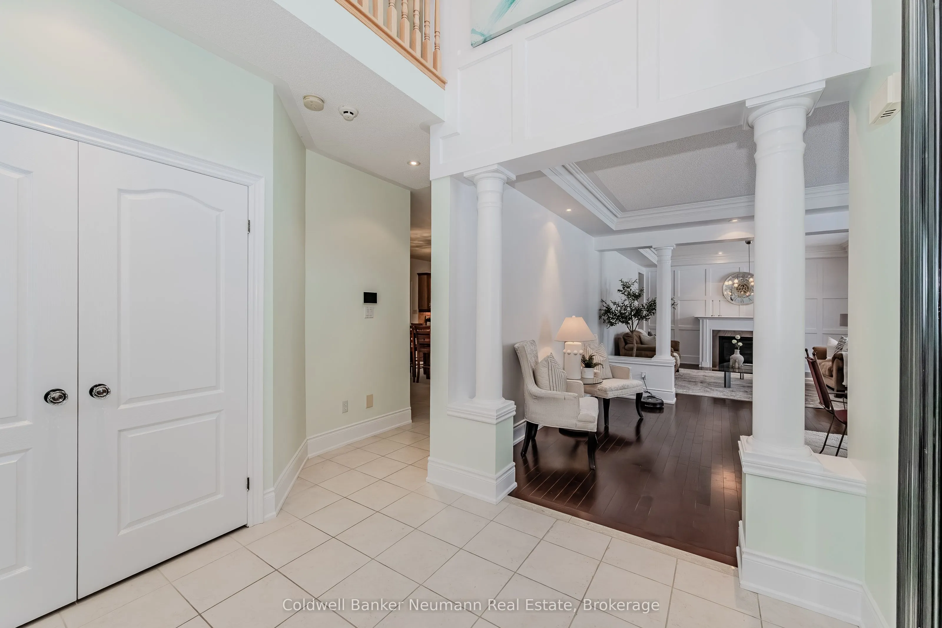 32 Forest Ridge Road