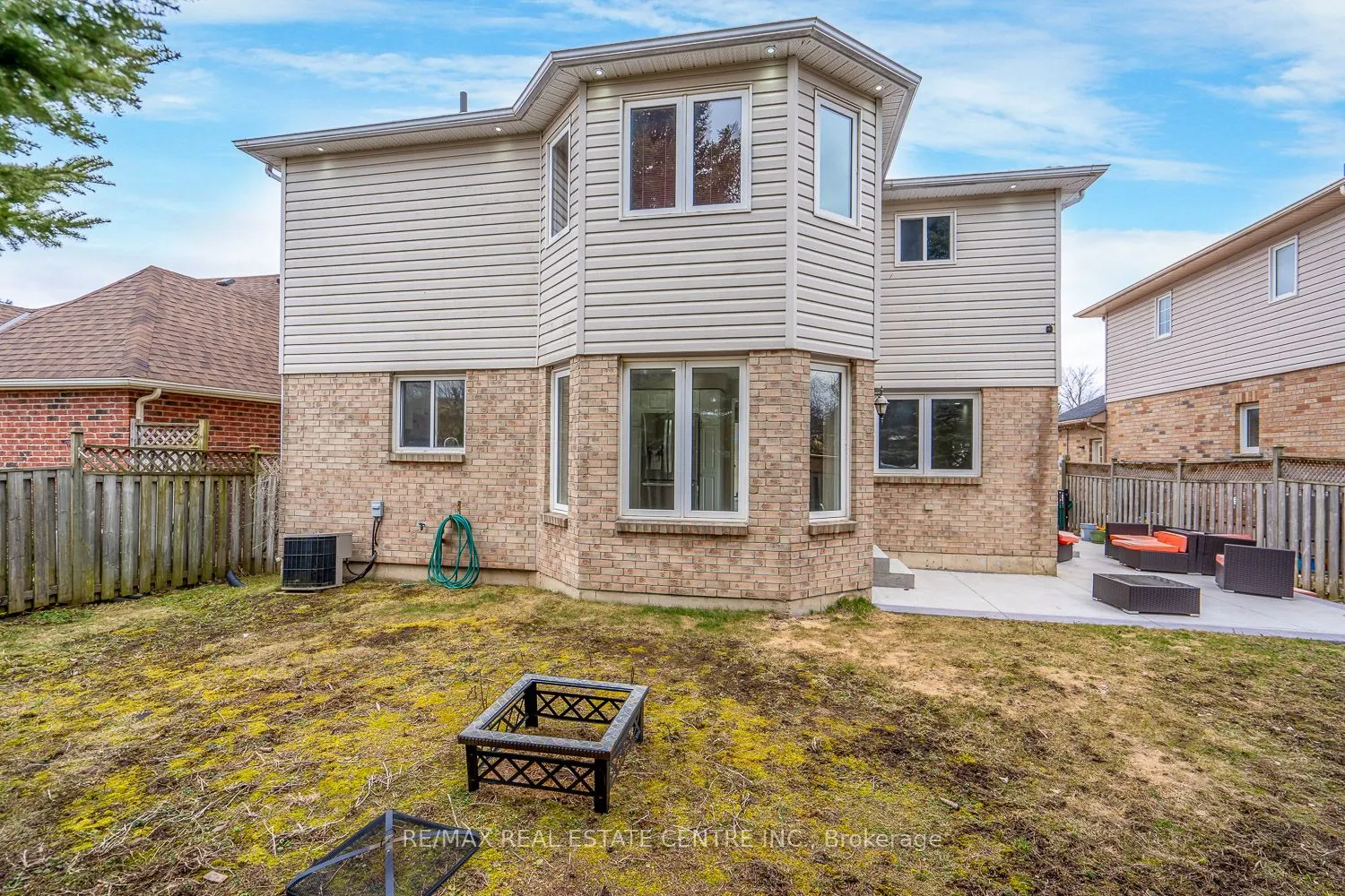 416 Olde Village Lane