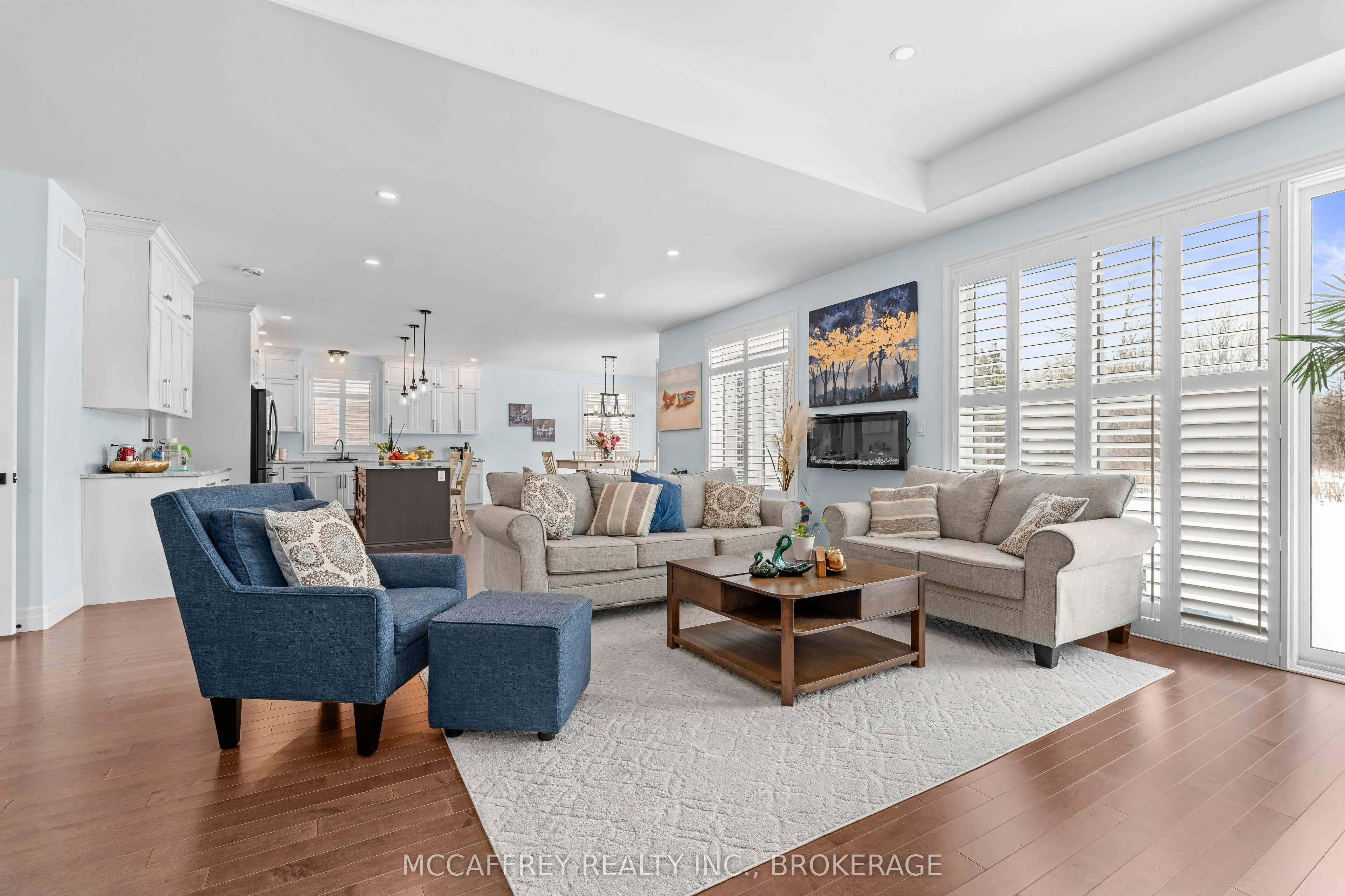 158 Cherrywood Parkway