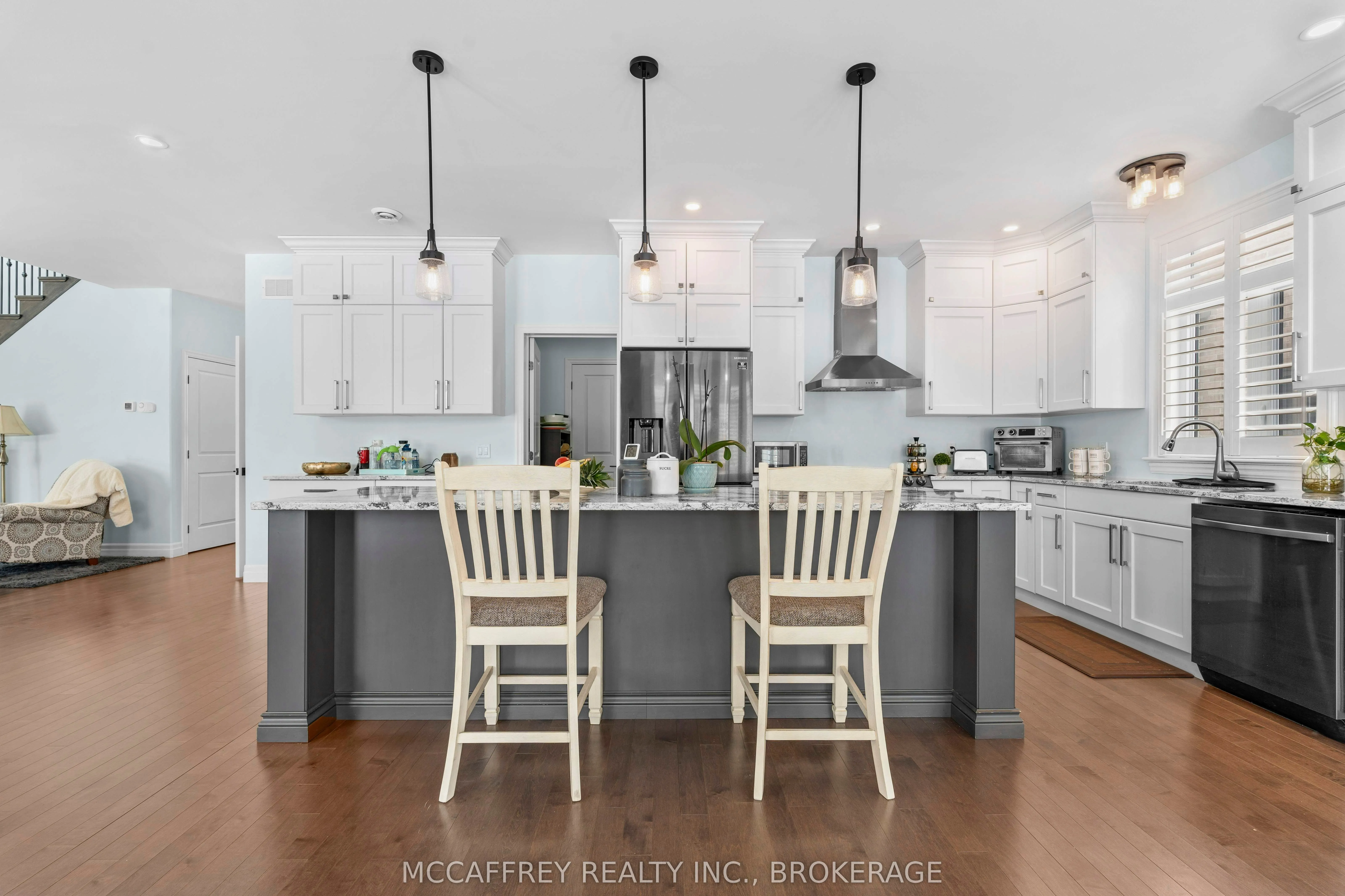 158 Cherrywood Parkway