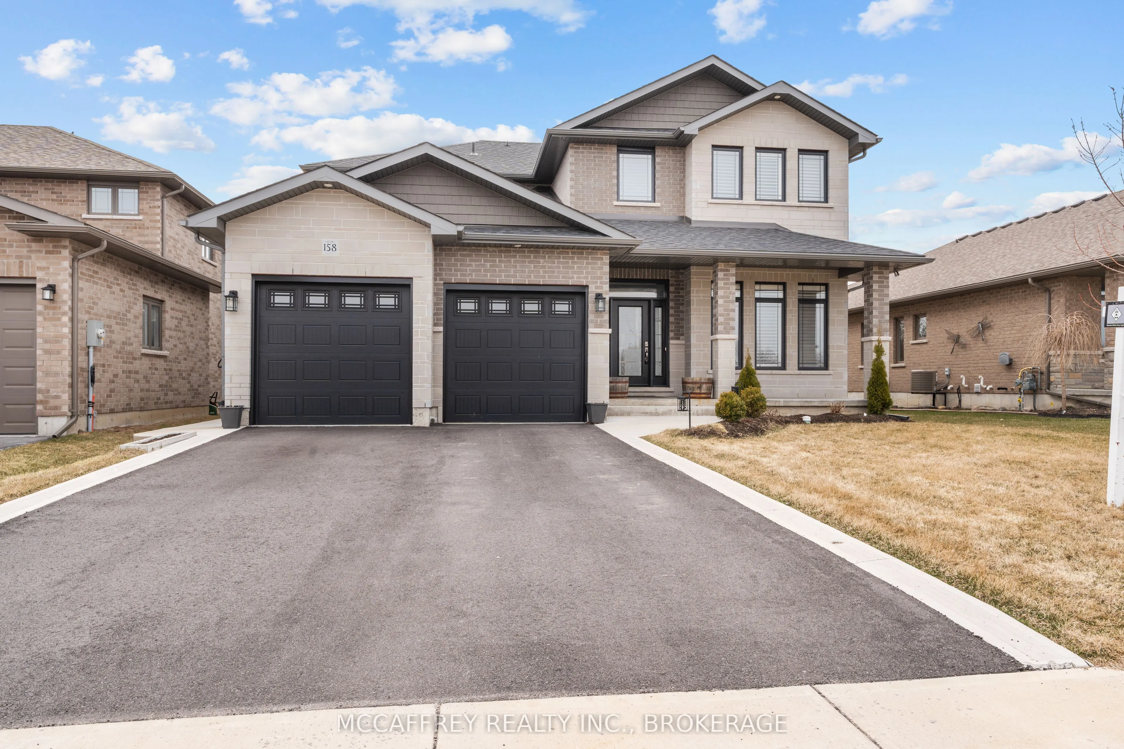 158 Cherrywood Parkway