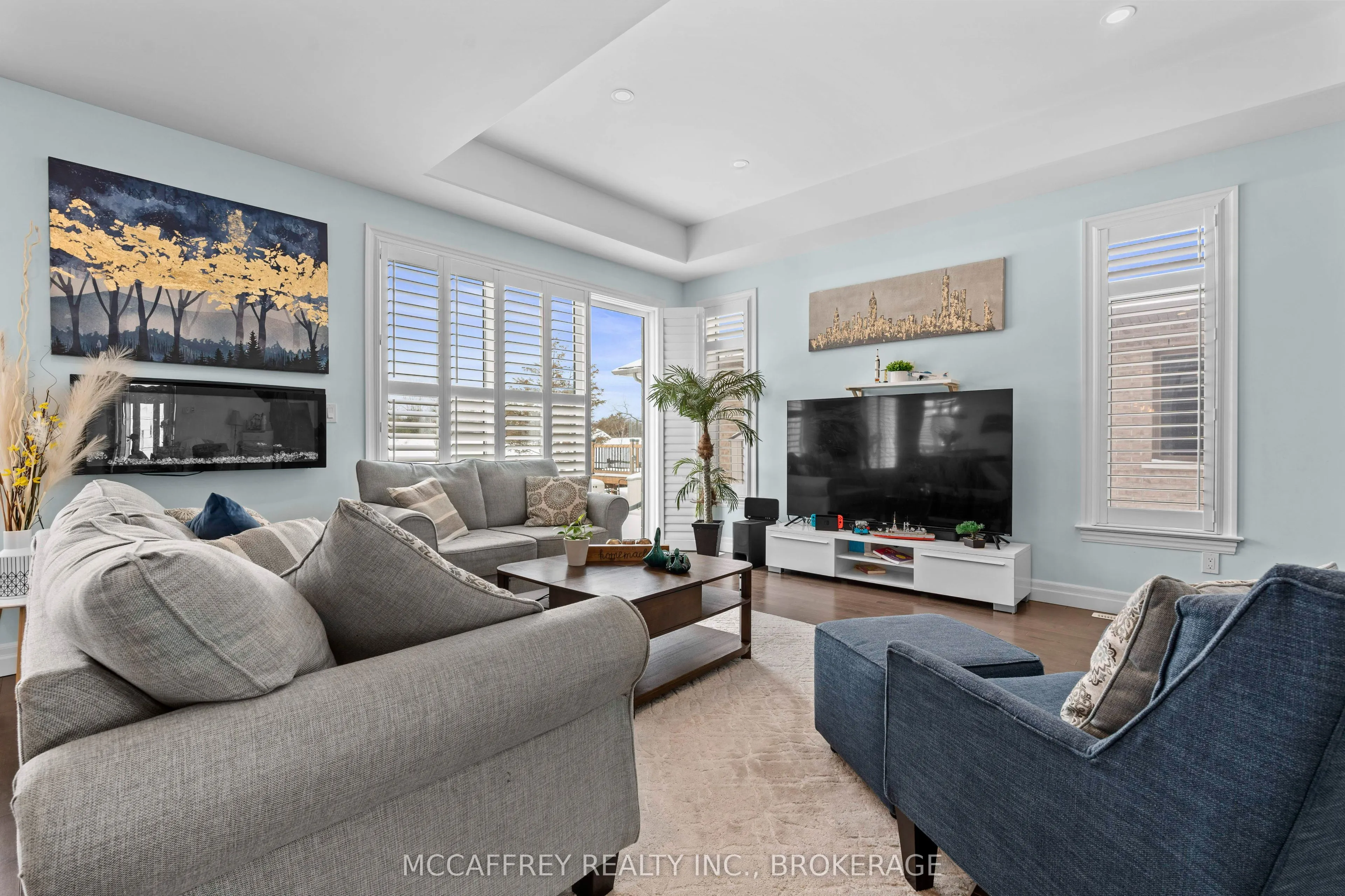 158 Cherrywood Parkway