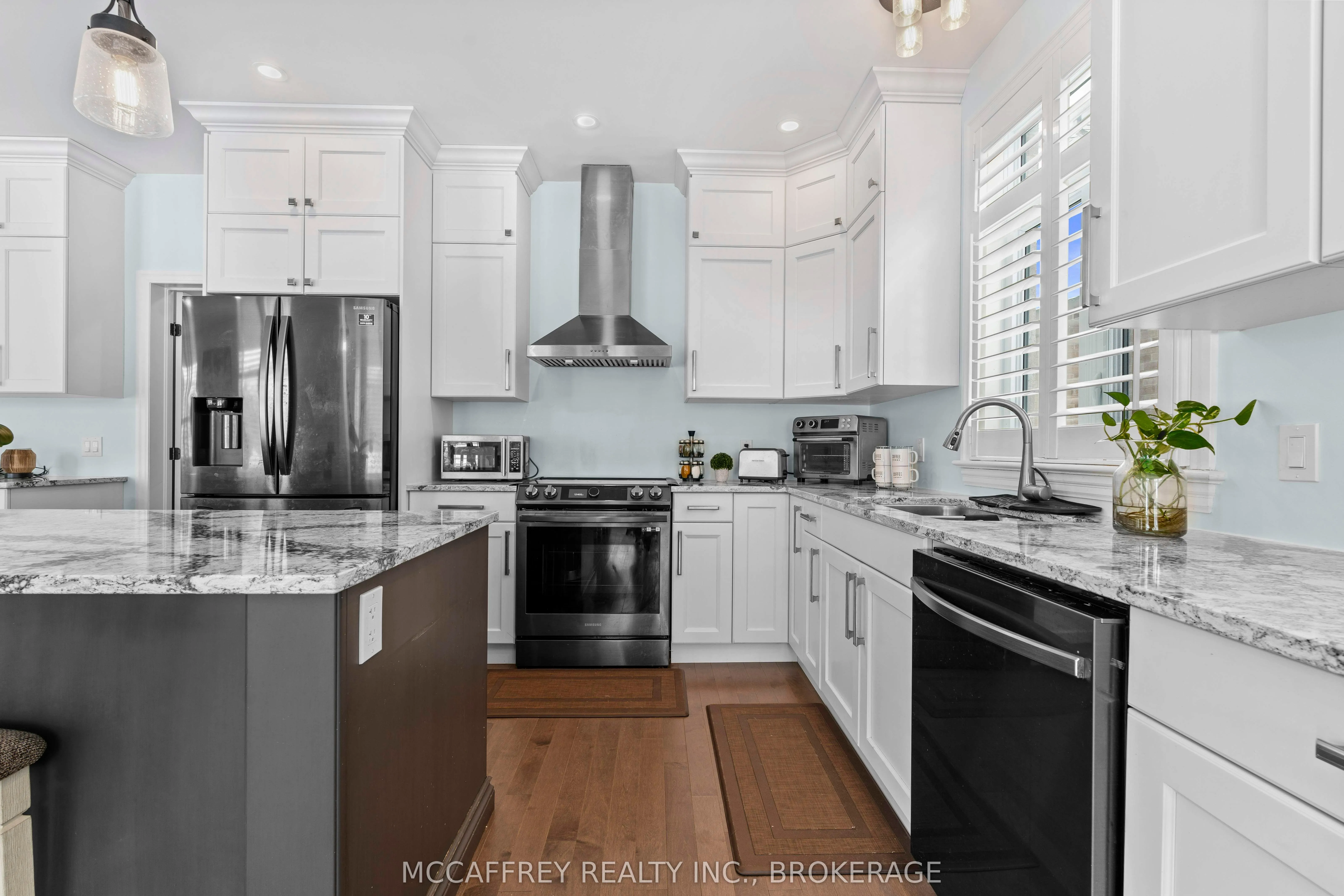 158 Cherrywood Parkway