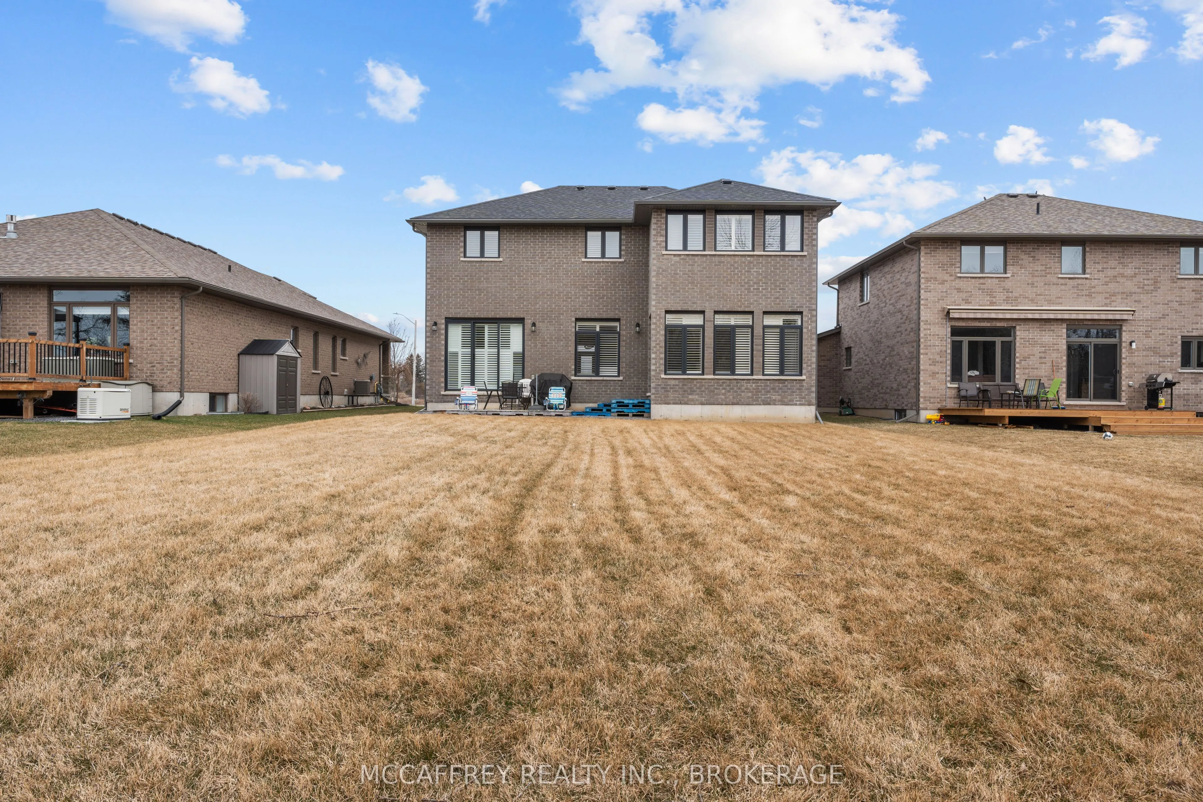 158 Cherrywood Parkway