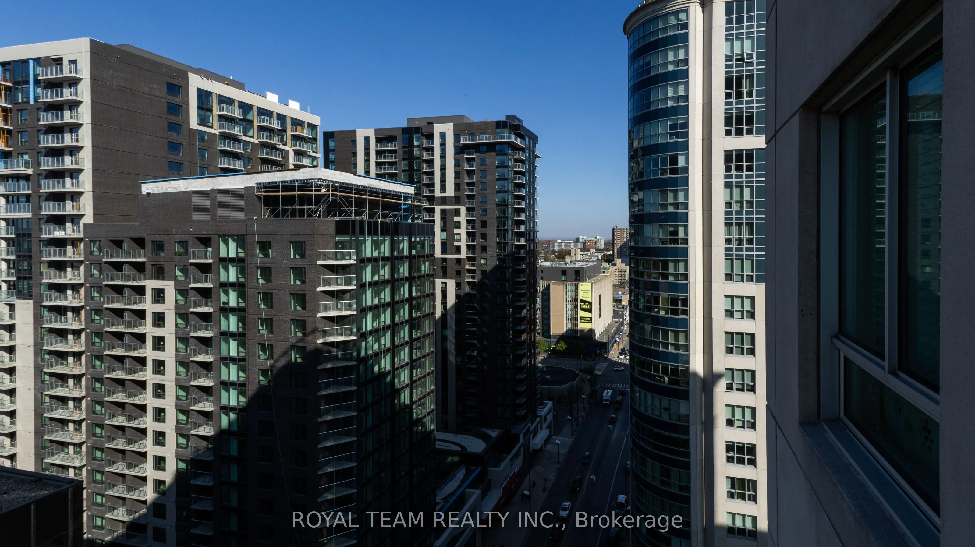 234 Rideau Street #1903