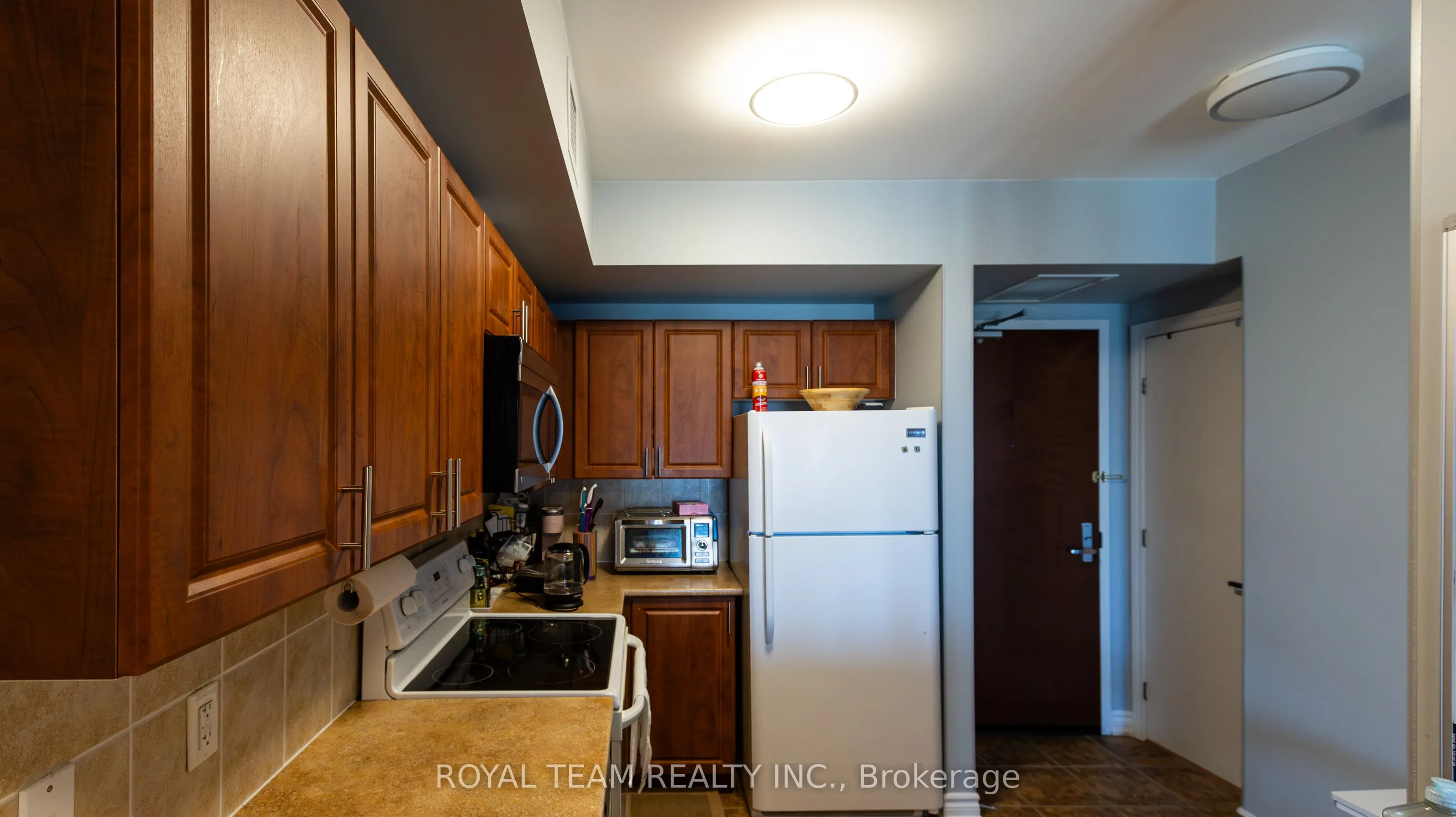 234 Rideau Street #1903