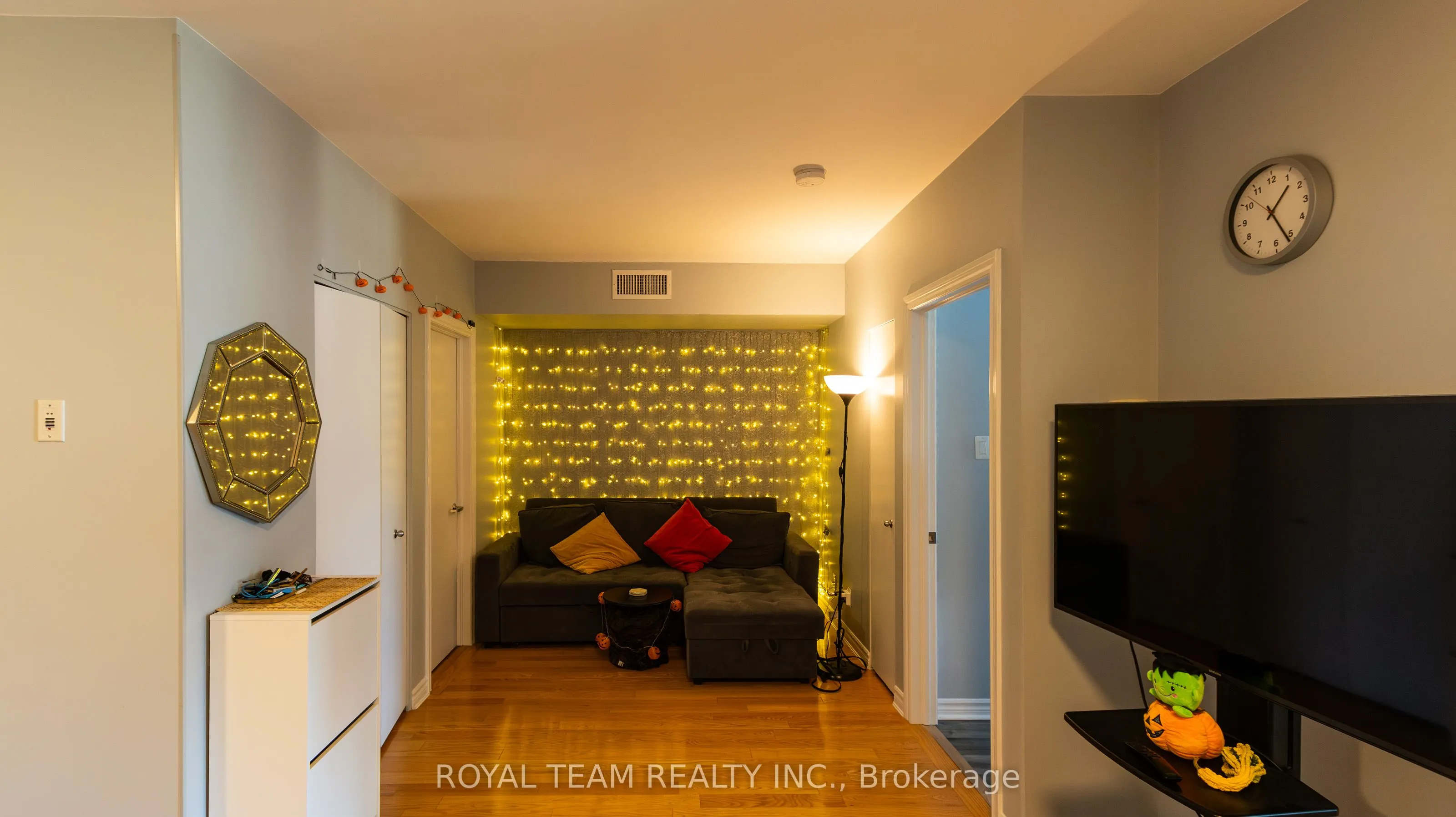 234 Rideau Street #1903