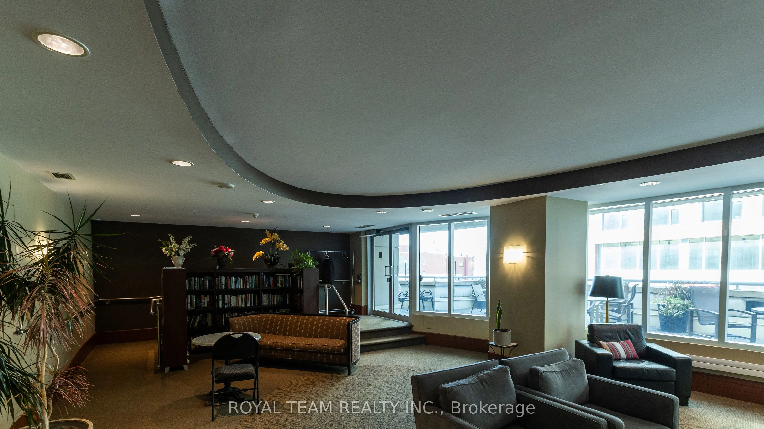 234 Rideau Street #1903