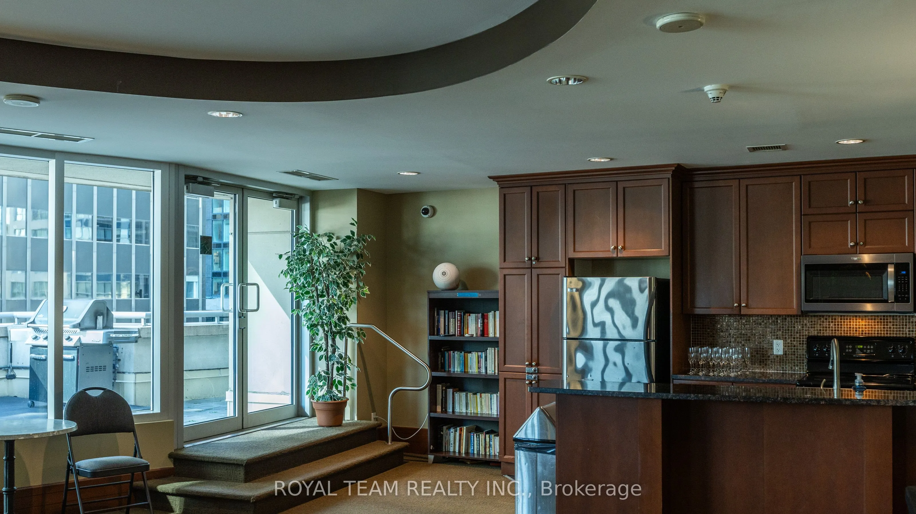 234 Rideau Street #1903