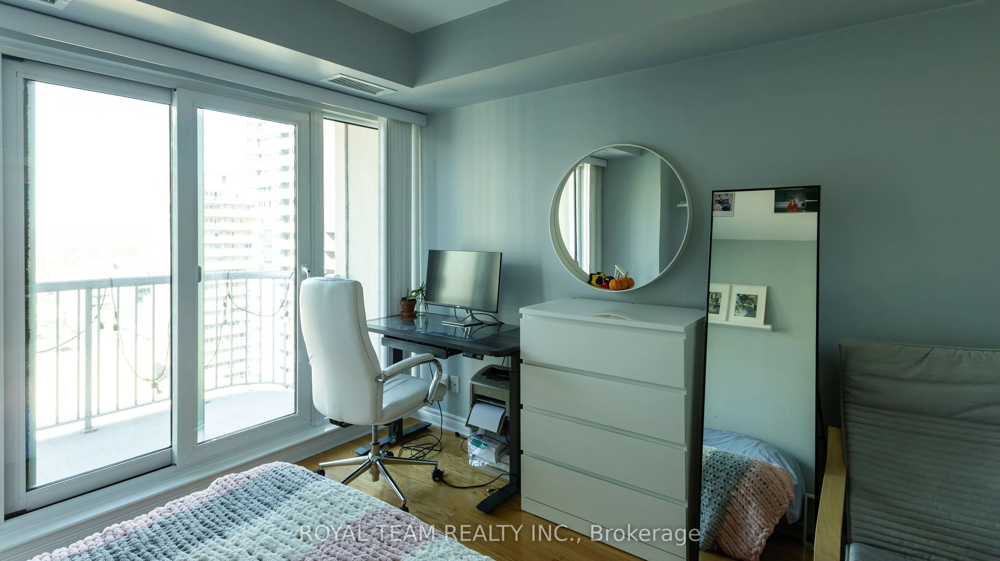 234 Rideau Street #1903