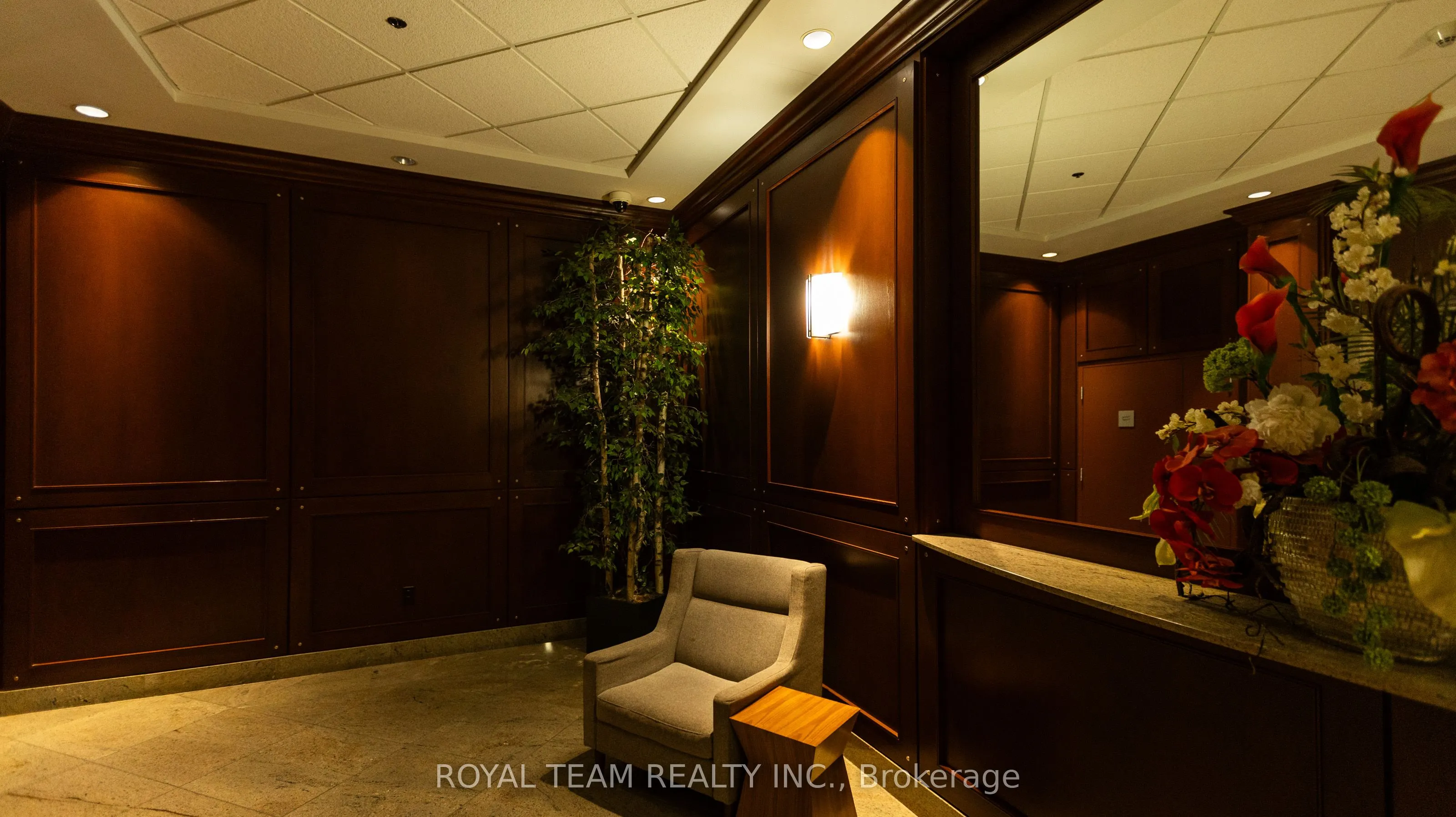 234 Rideau Street #1903