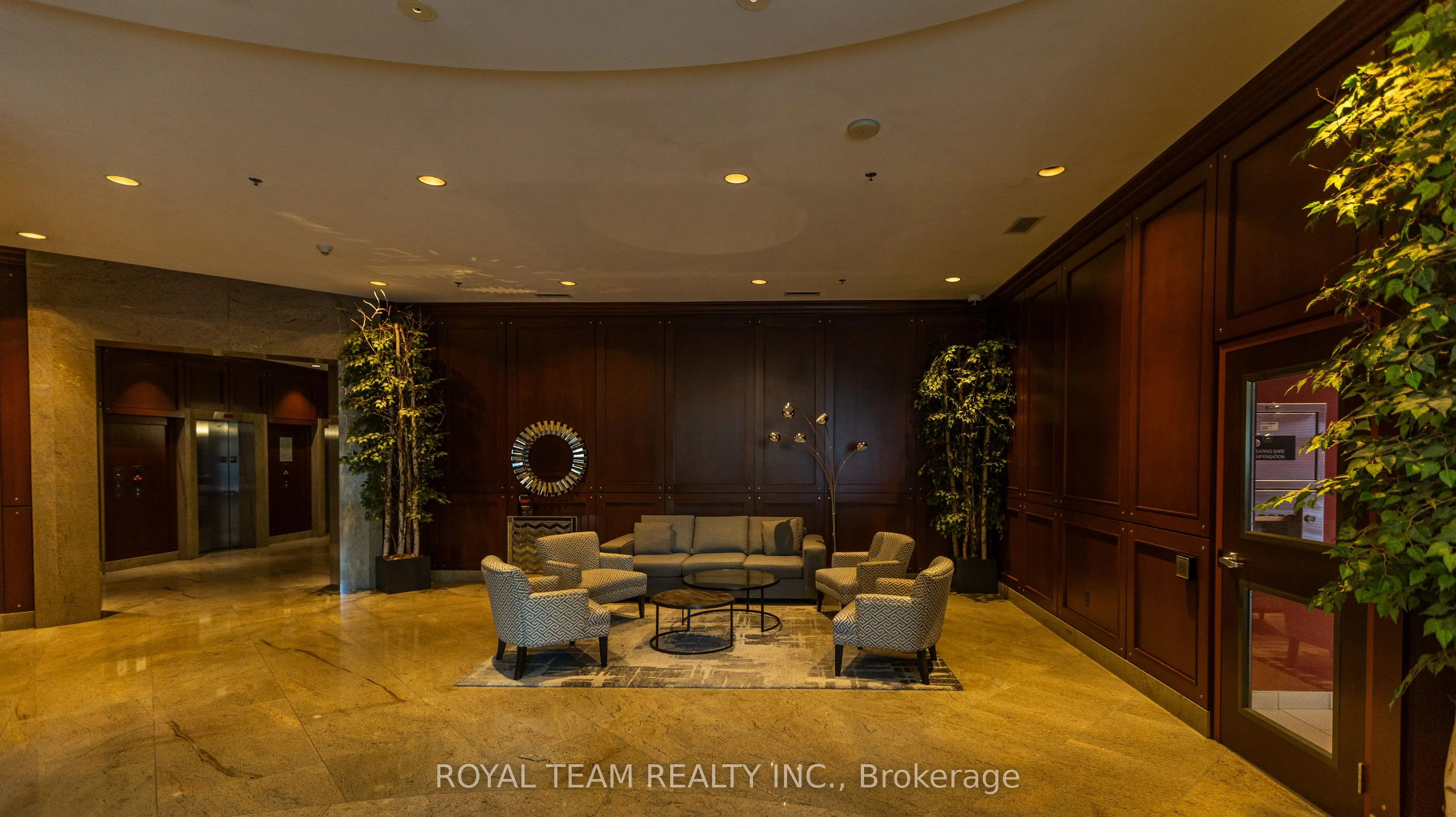 234 Rideau Street #1903
